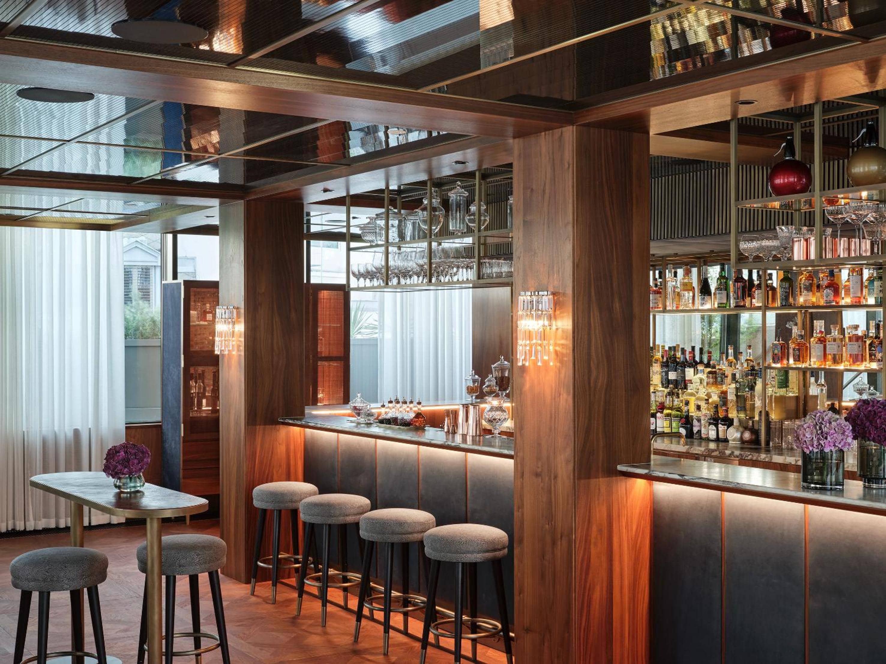 Rosewood Vienna — 2