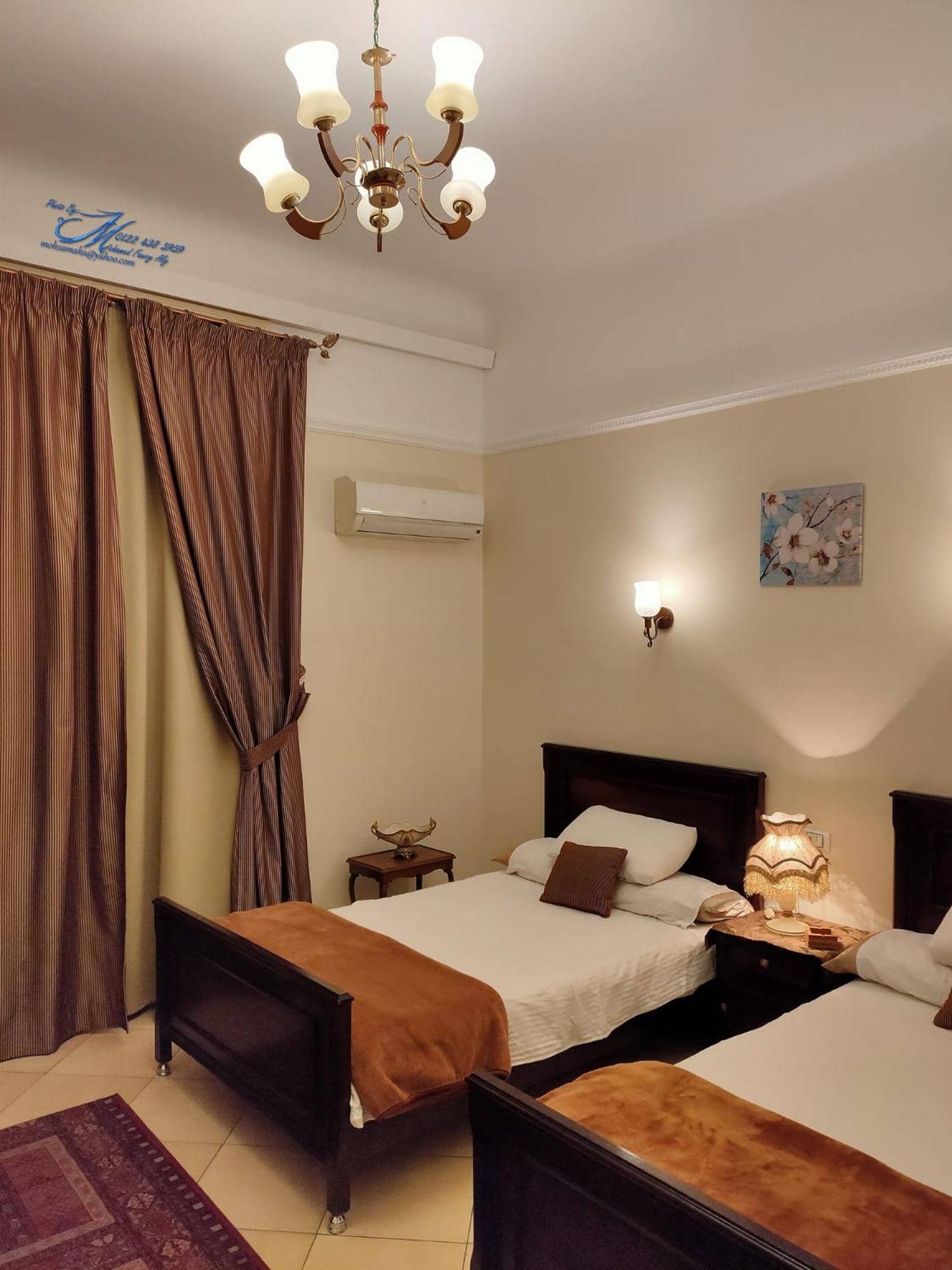 Triomphe Hostel — 3