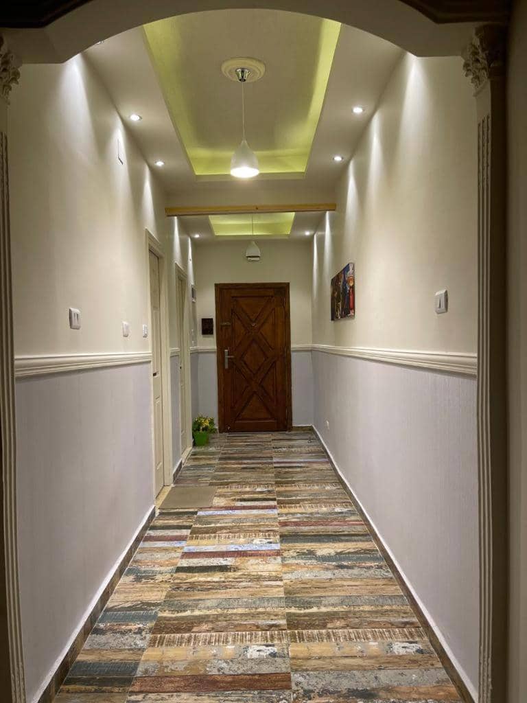 Alexander House — 5