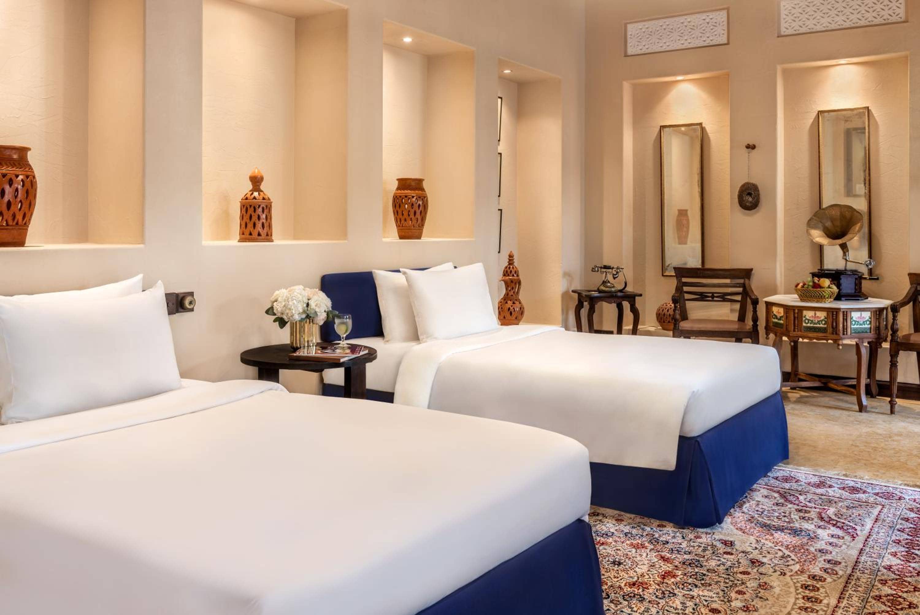 Al Maya Island & Resort — 3