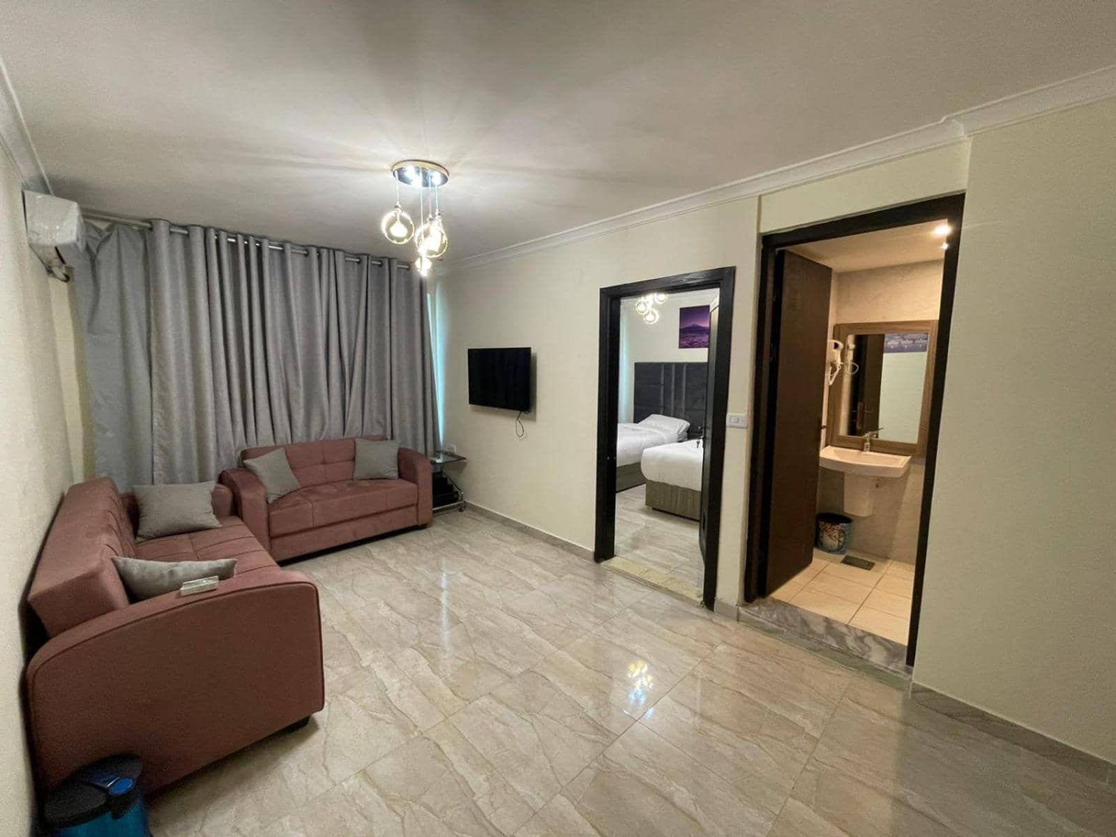 Golden Hotel — 5