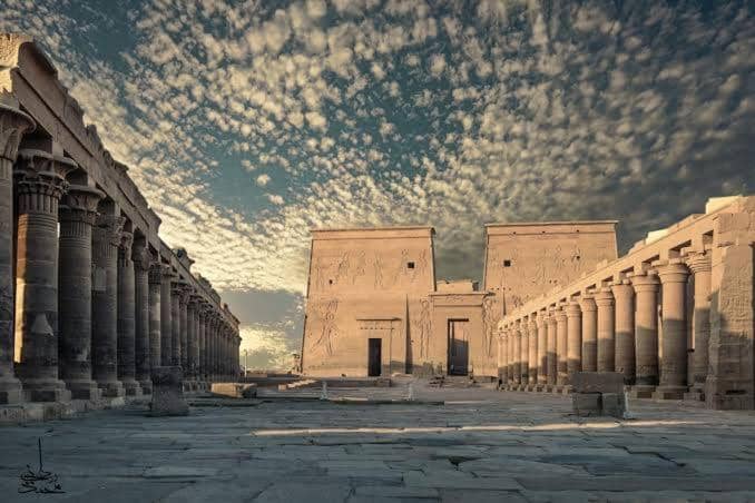 Fenti Nubian Resort — 3