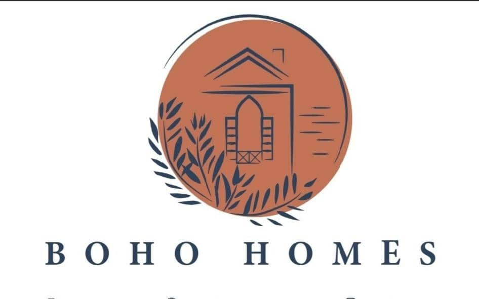 Boho Homes — 2