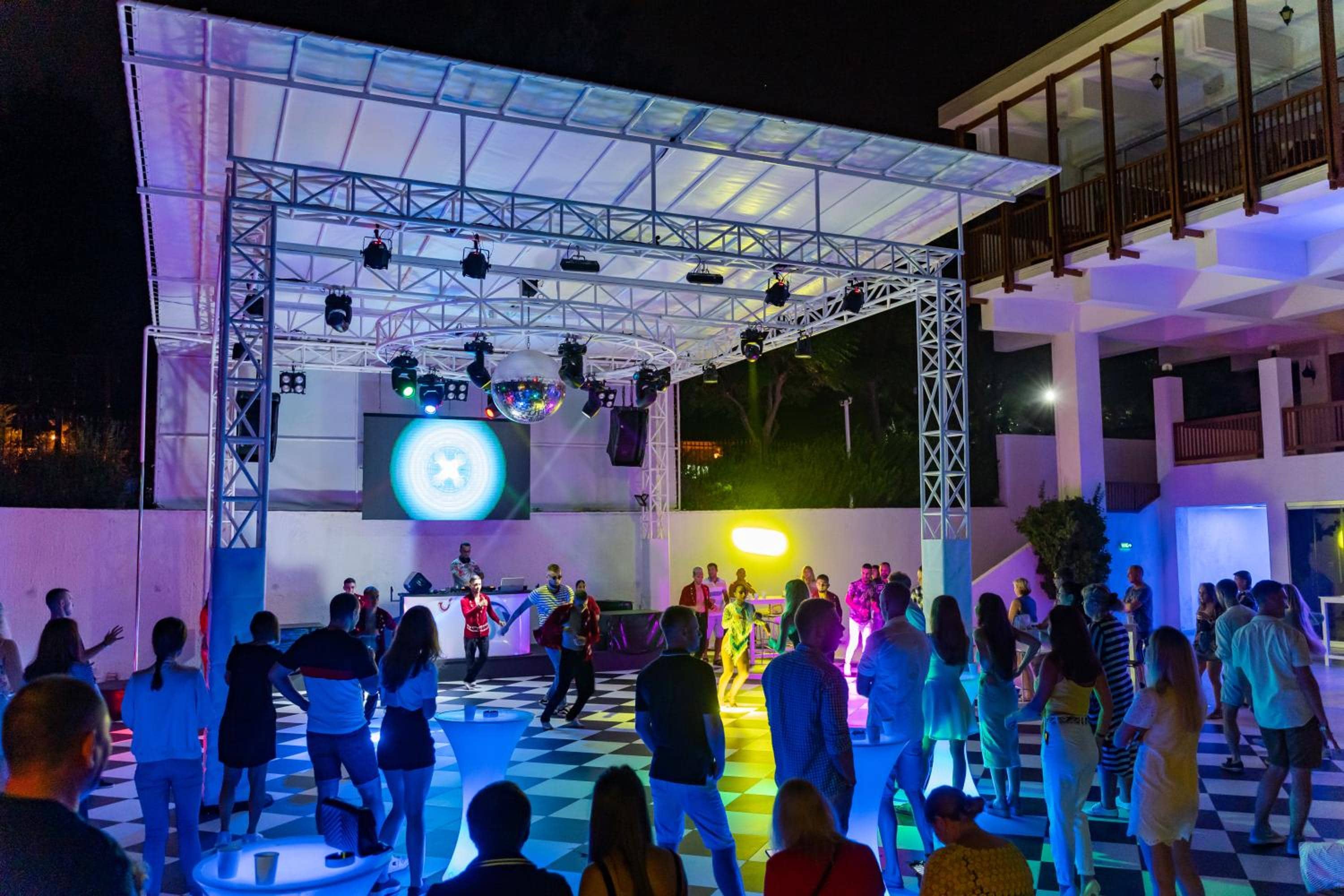 Corendon Hydros Club Kemer - Ultra All Inclusive — 3