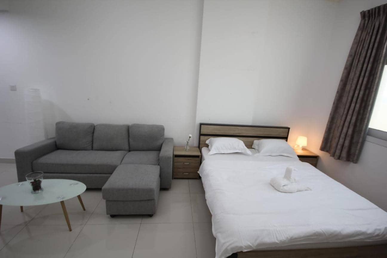 Budget Rental Studio Apartments in Dubai — 2
