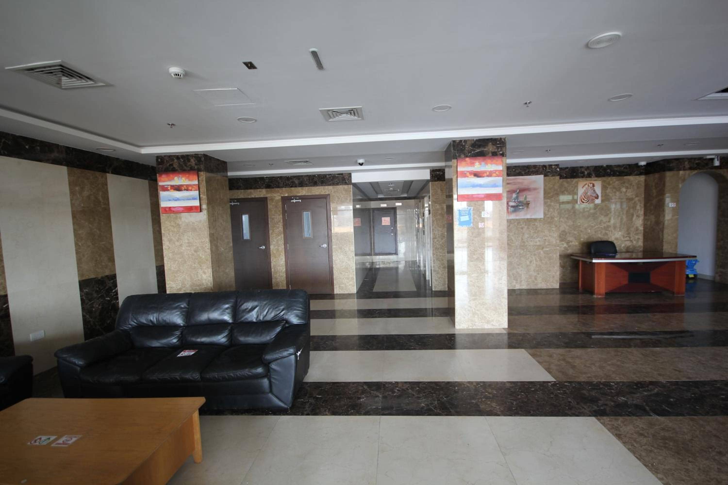 Budget Rental Studio Apartments in Dubai — 4