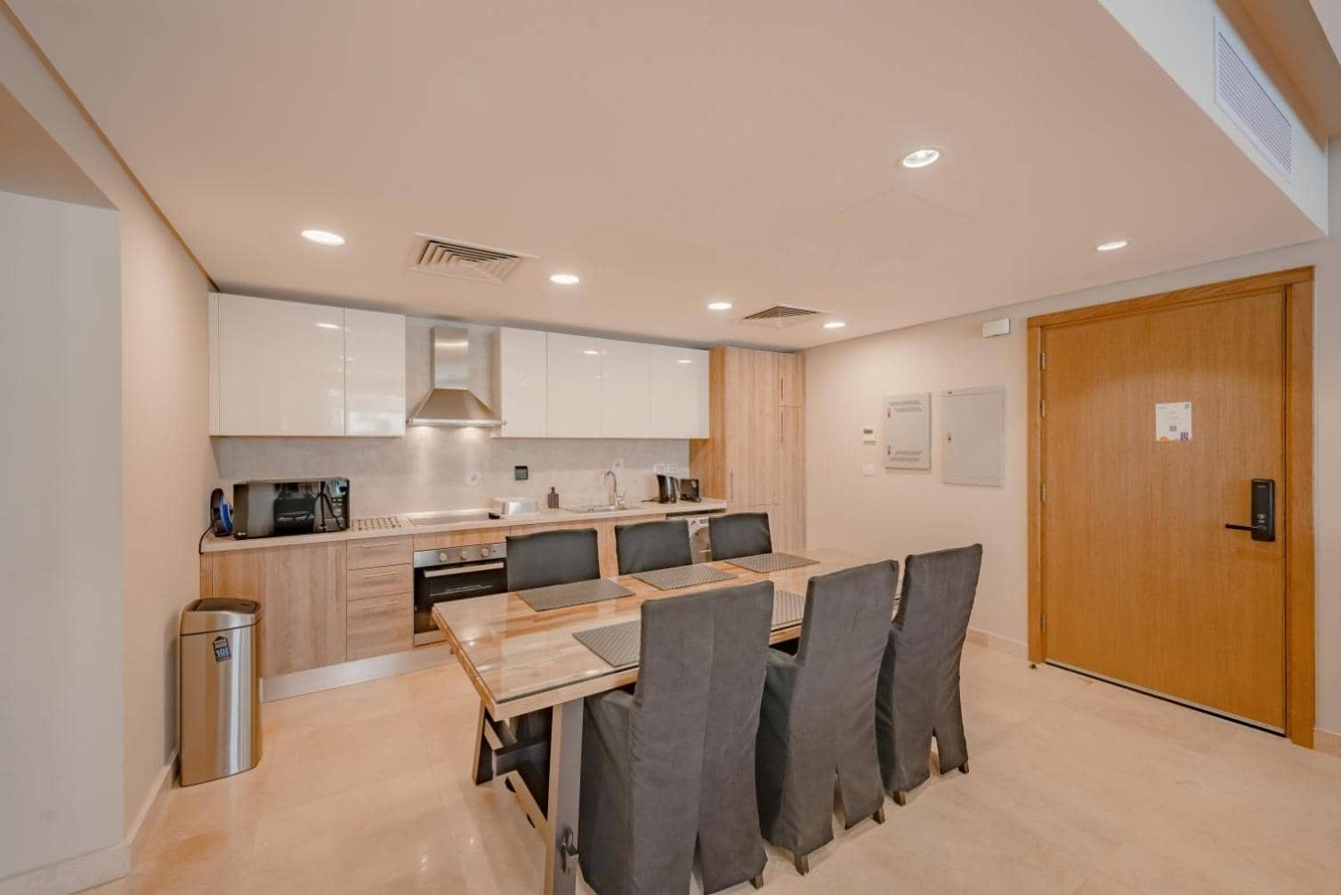 High Standard 2-Bedroom in Mangroovy Residence, Pool View & Beach — 3