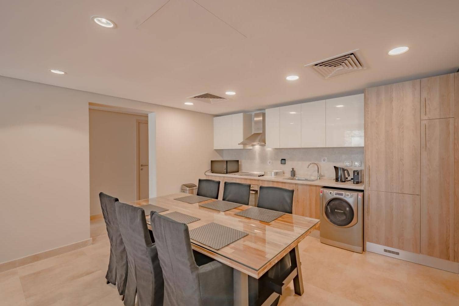 High Standard 2-Bedroom in Mangroovy Residence, Pool View & Beach — 2