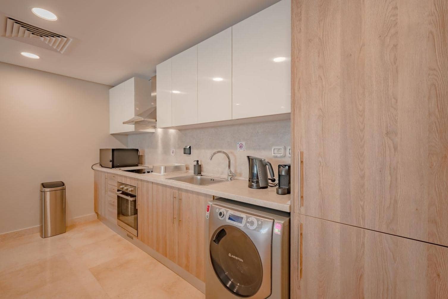 High Standard 2-Bedroom in Mangroovy Residence, Pool View & Beach — 5