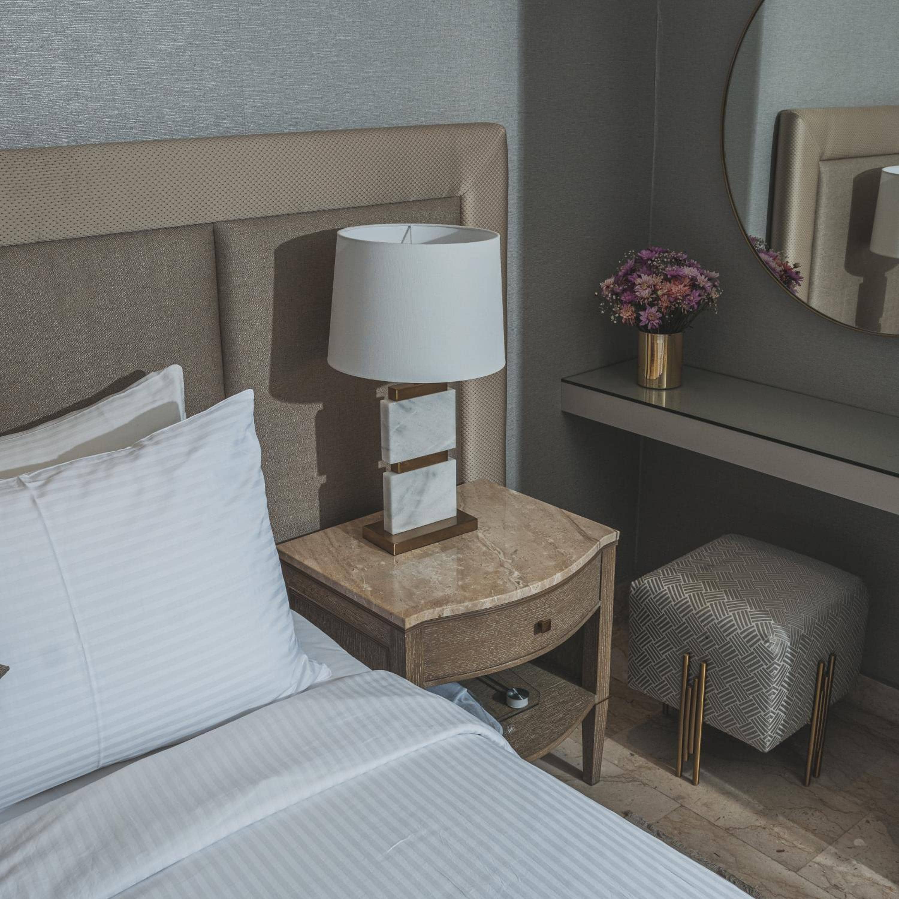 Argan Al Bidaa Hotel and Resort , Kuwait — 2