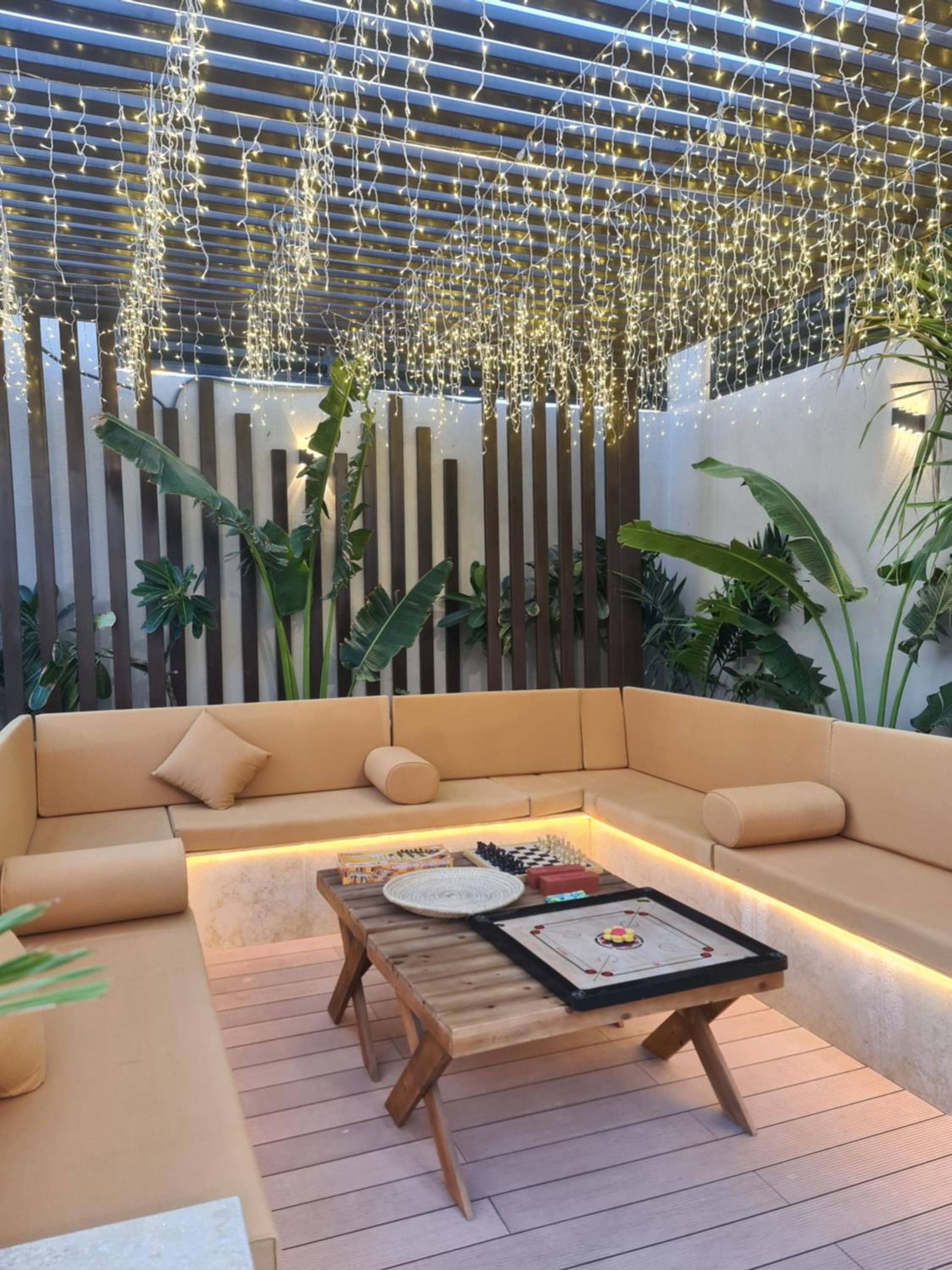 Villa Bali Jeddah — 5