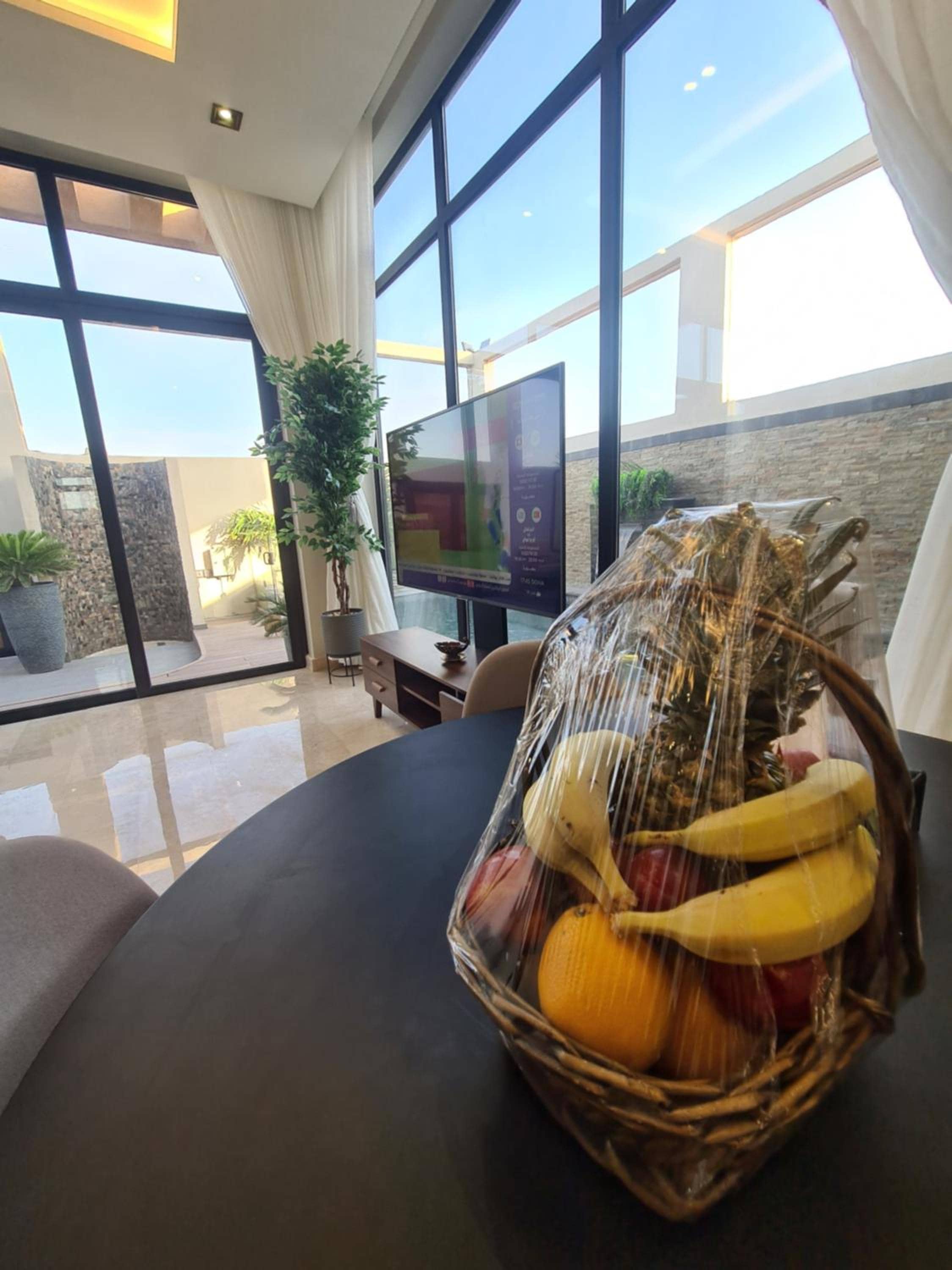 Villa Bali Jeddah — 3