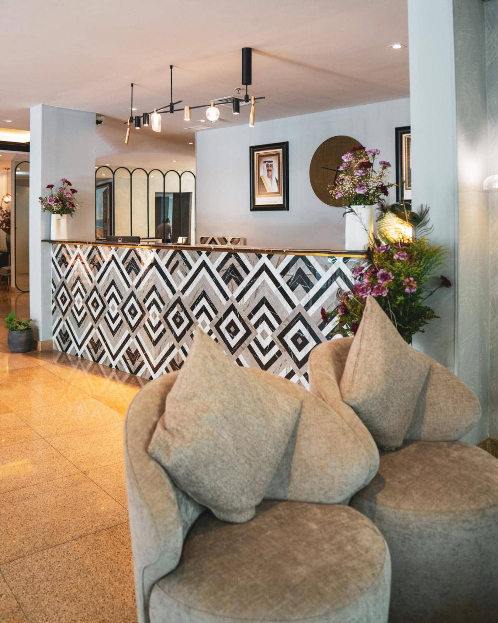 Argan Al Bidaa Hotel and Resort , Kuwait — 4