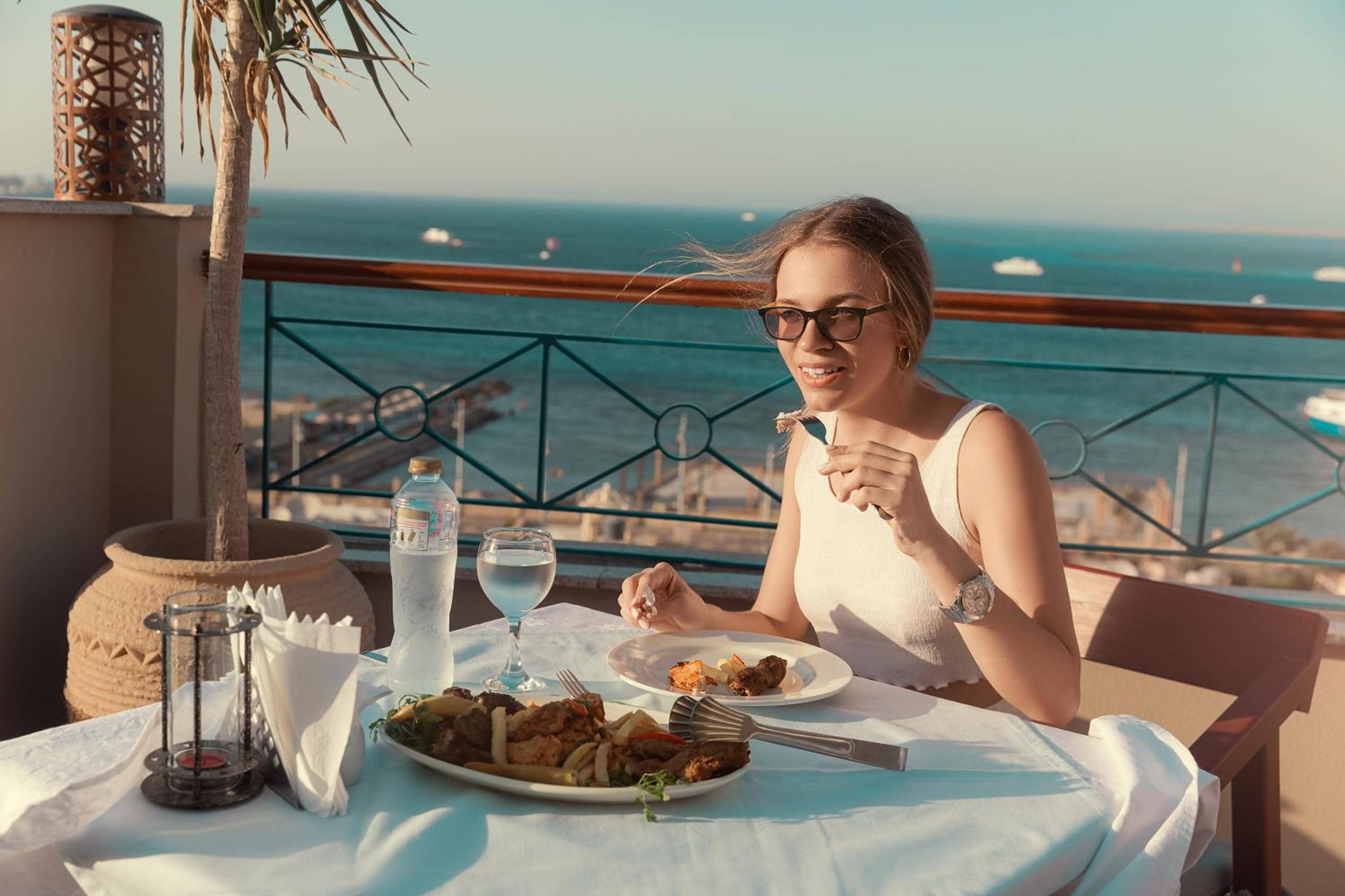 Swiss Wellness Dive Resort Hurghada — 2