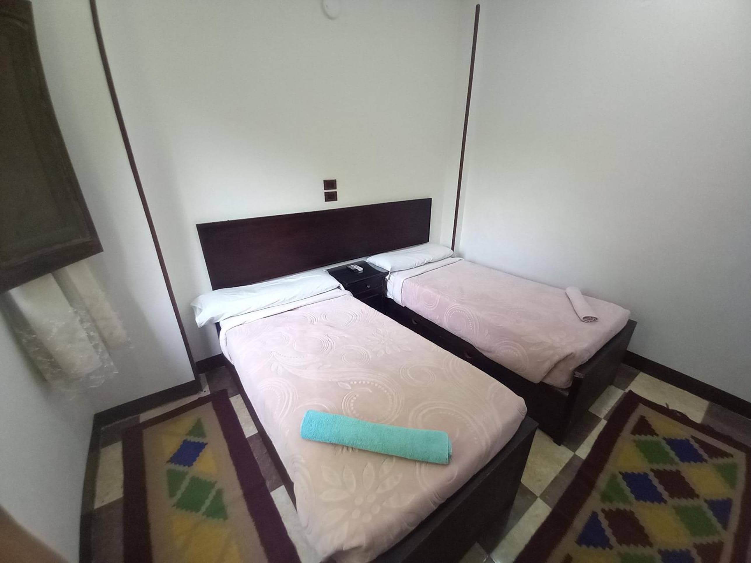 BAYT ZAINA - Nubian hospitality house — 2