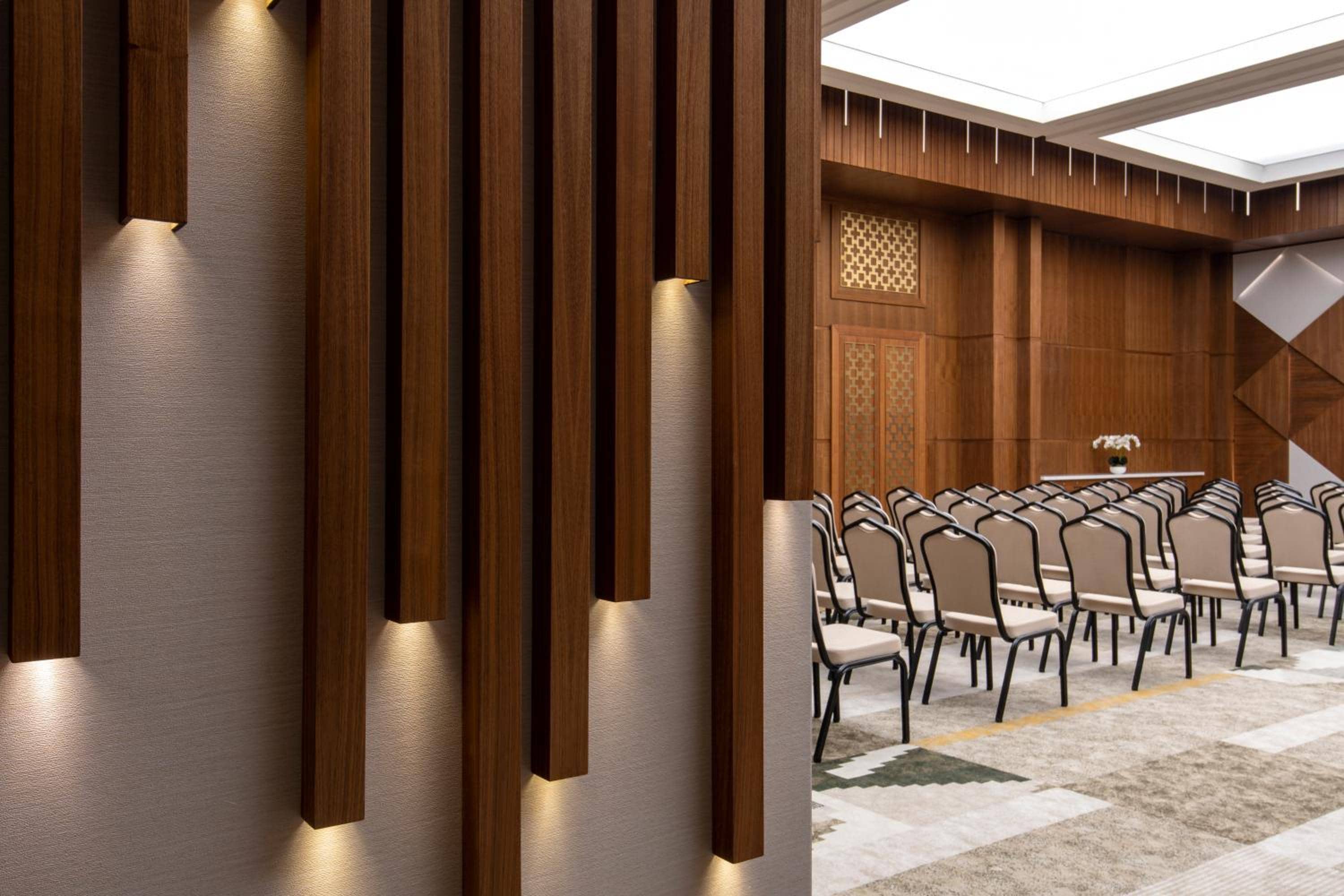 Swissotel Living Jeddah — 3