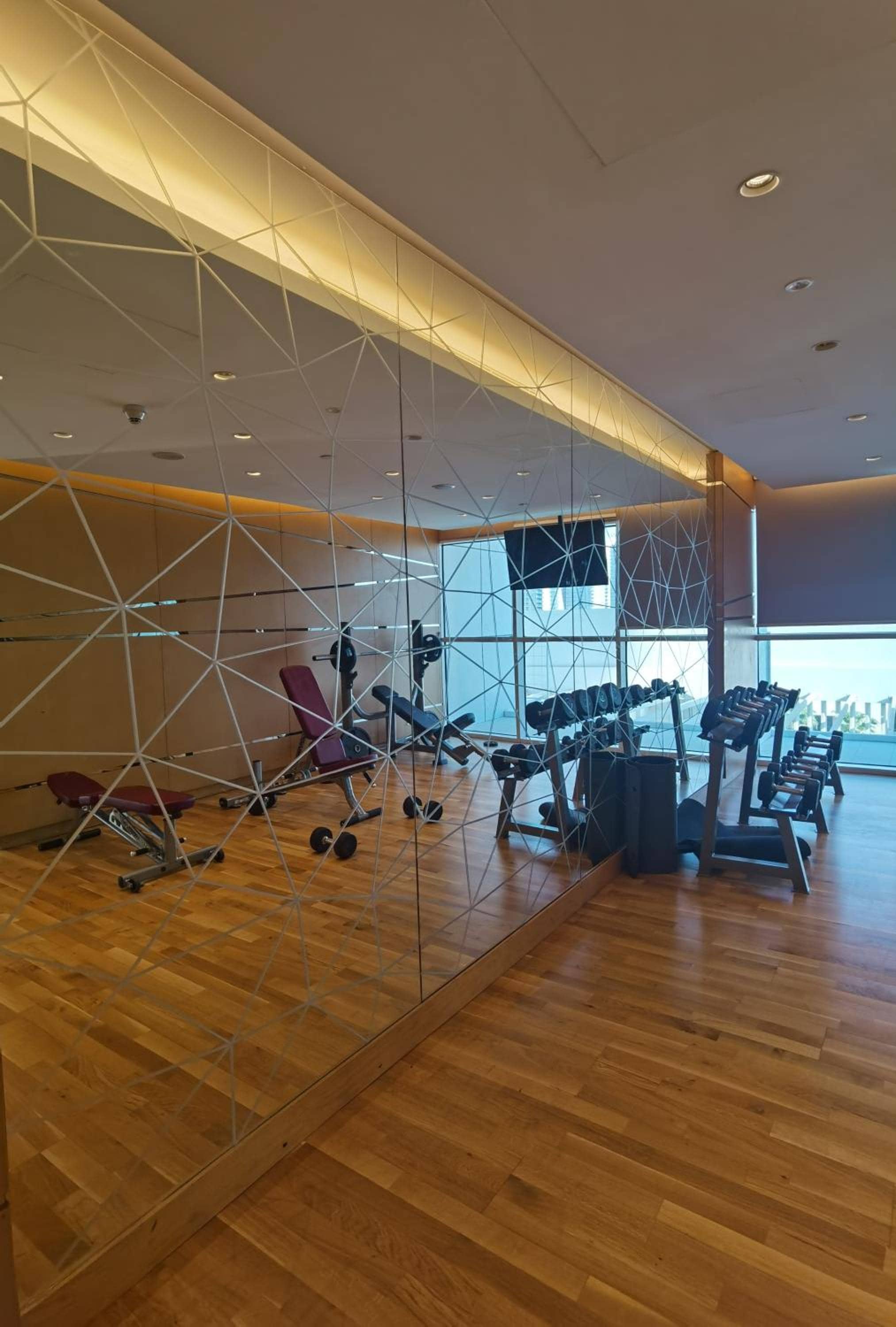 Heaven Escape surrounded by stunning golf view High floor -Netflix-GYM-pool -perfect vacations — 2