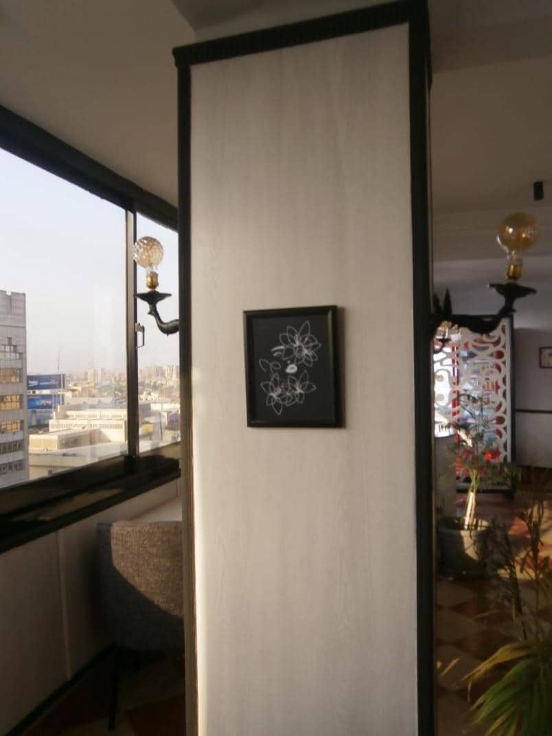 Panorama Ramsis Hotel & Cafe — 5