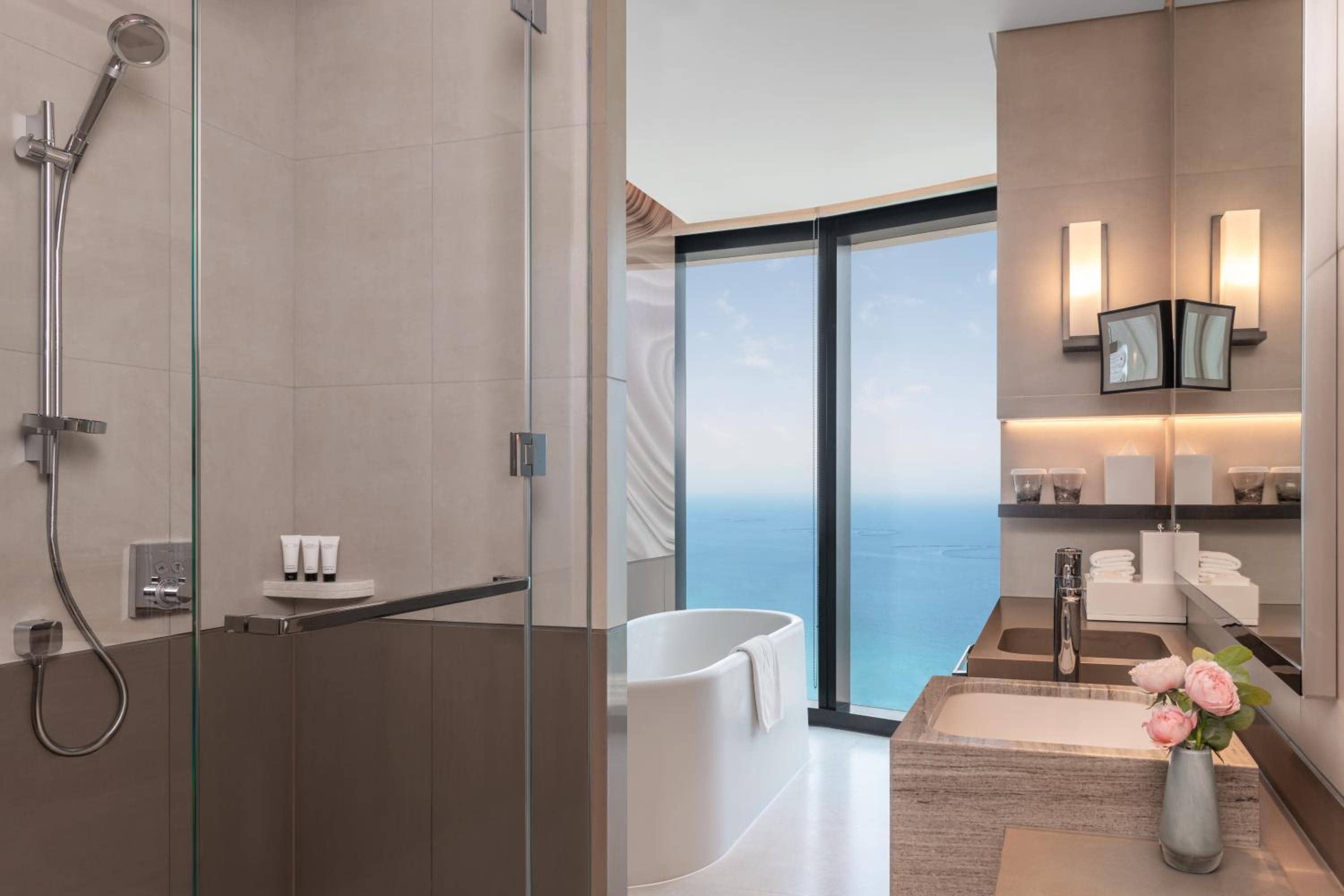Address Beach Resort — 5