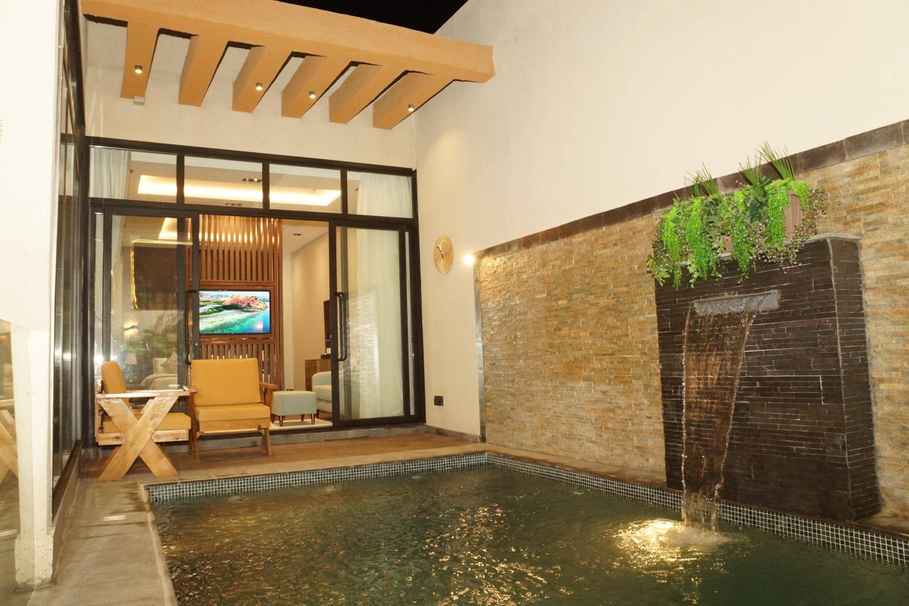 Villa Bali Jeddah — 4