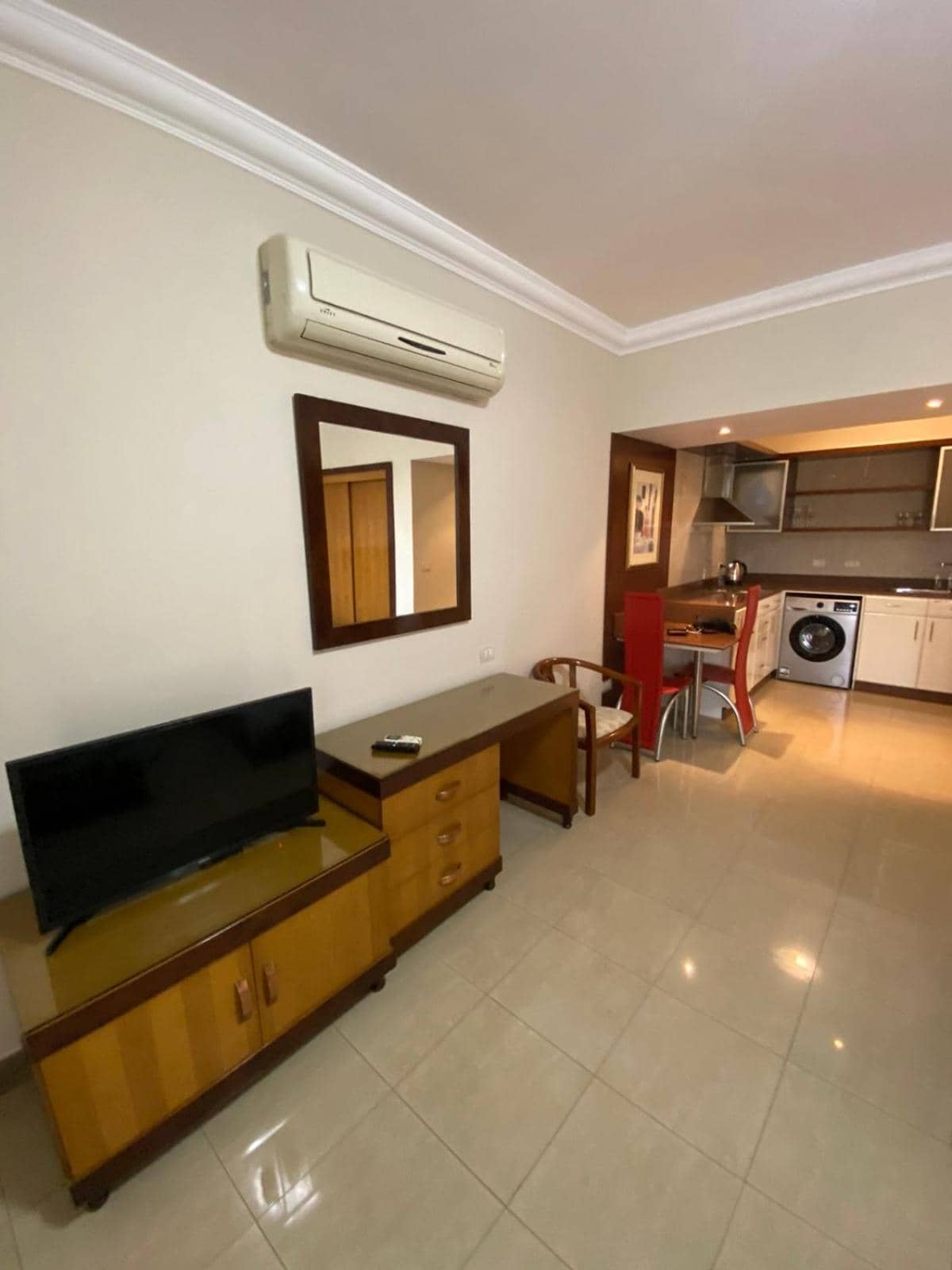 Best studio in Delta Sharm — 5