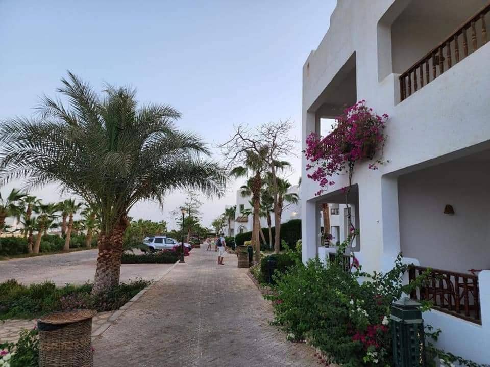 Best studio in Delta Sharm