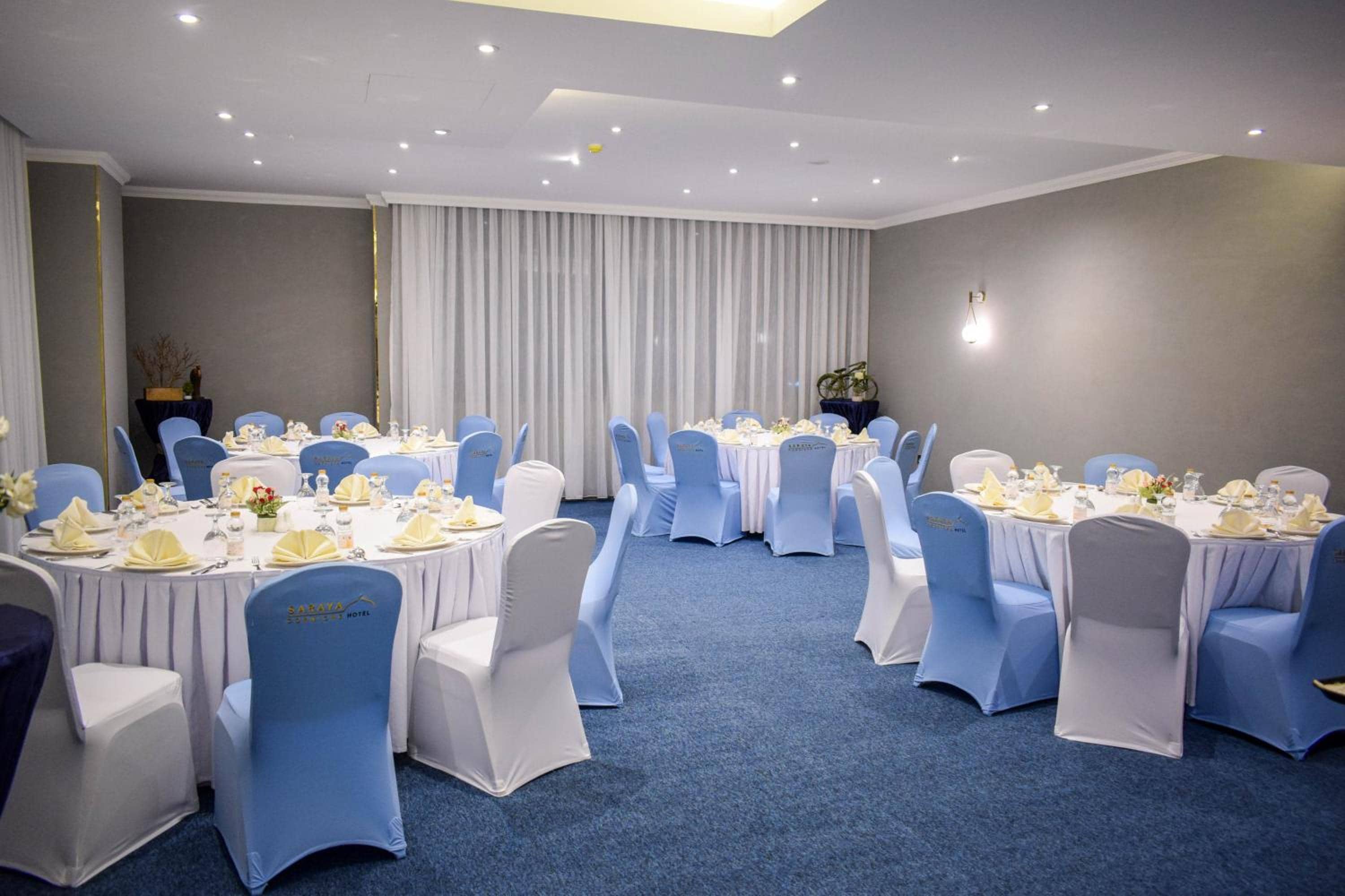Saraya Corniche Hotel — 3
