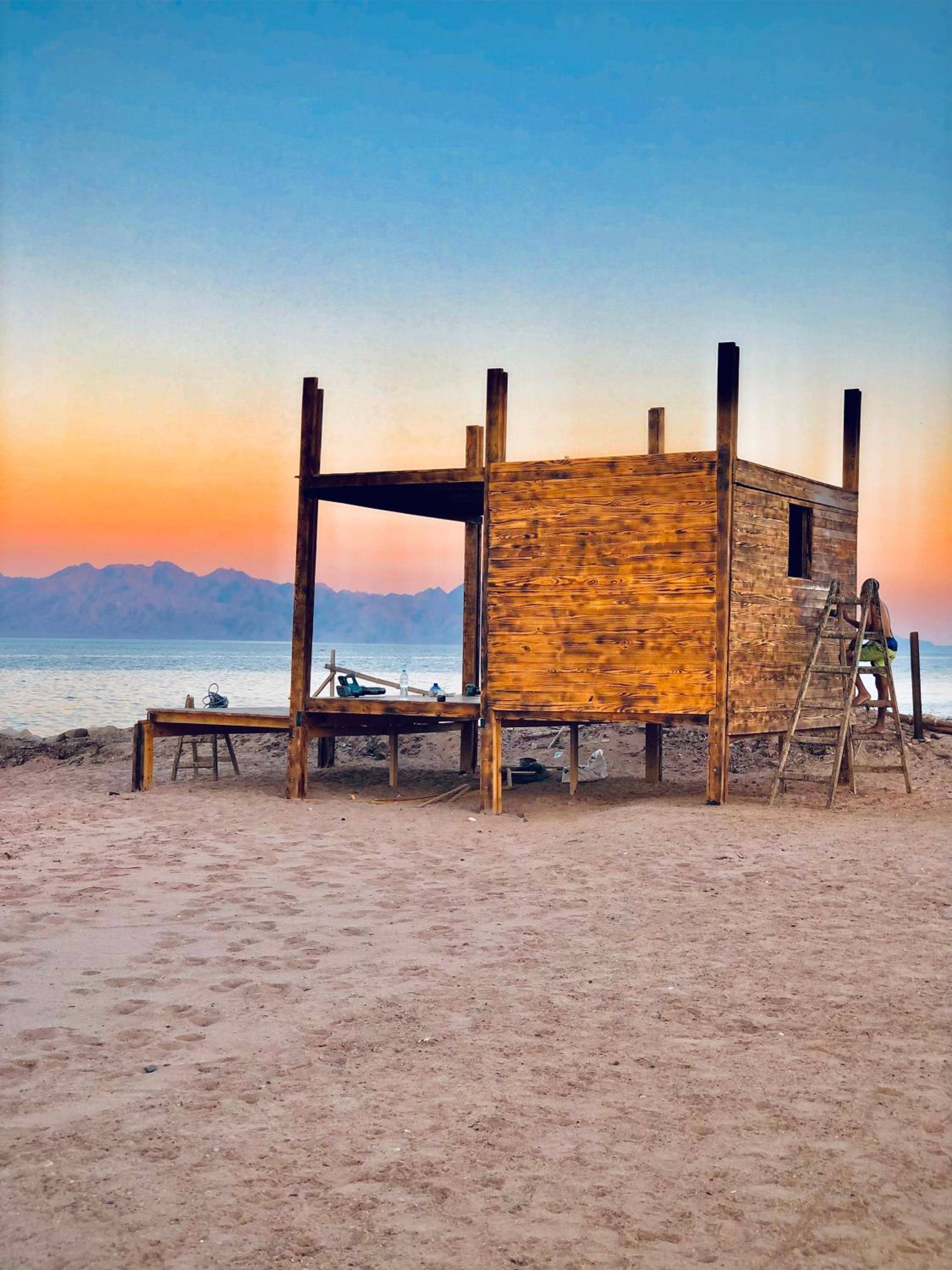 Lala Land Camp