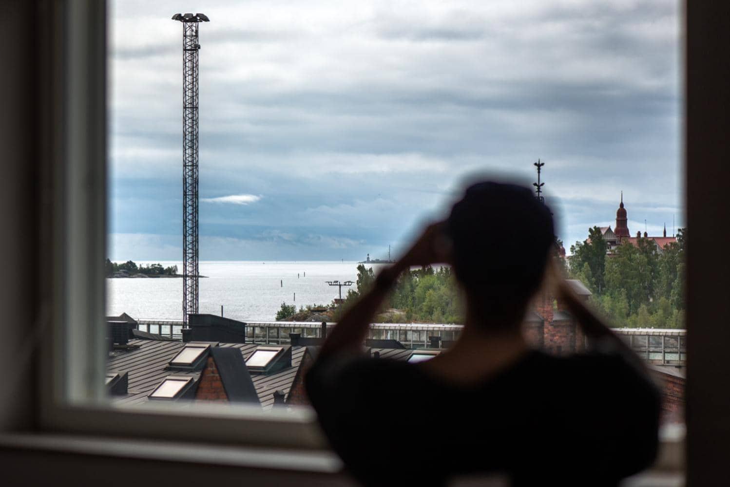 Bob W Helsinki Katajanokka — 3