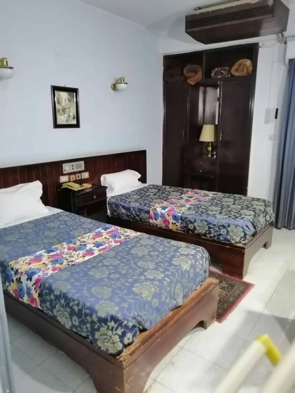 Windsor Hotel Luxor 您在盧克索的第二個家 — 3