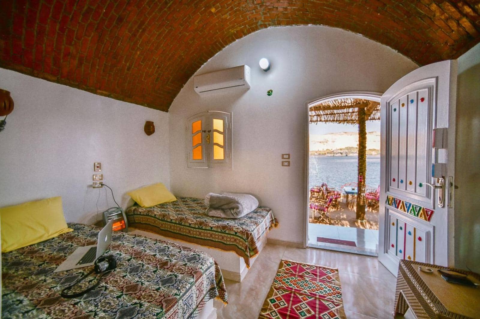 Kafana Guest House Nile View — 2