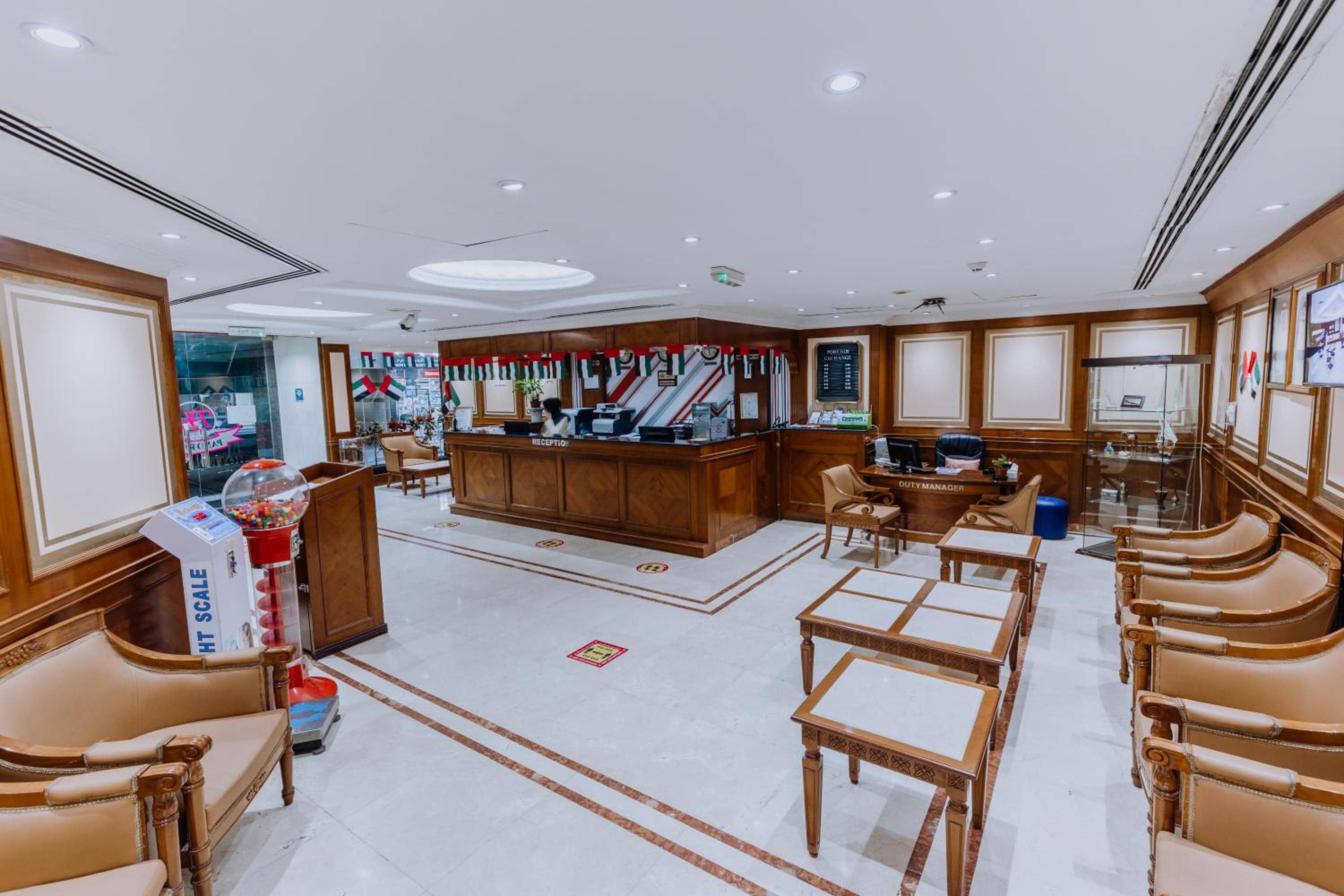 Panorama Hotel Deira — 4