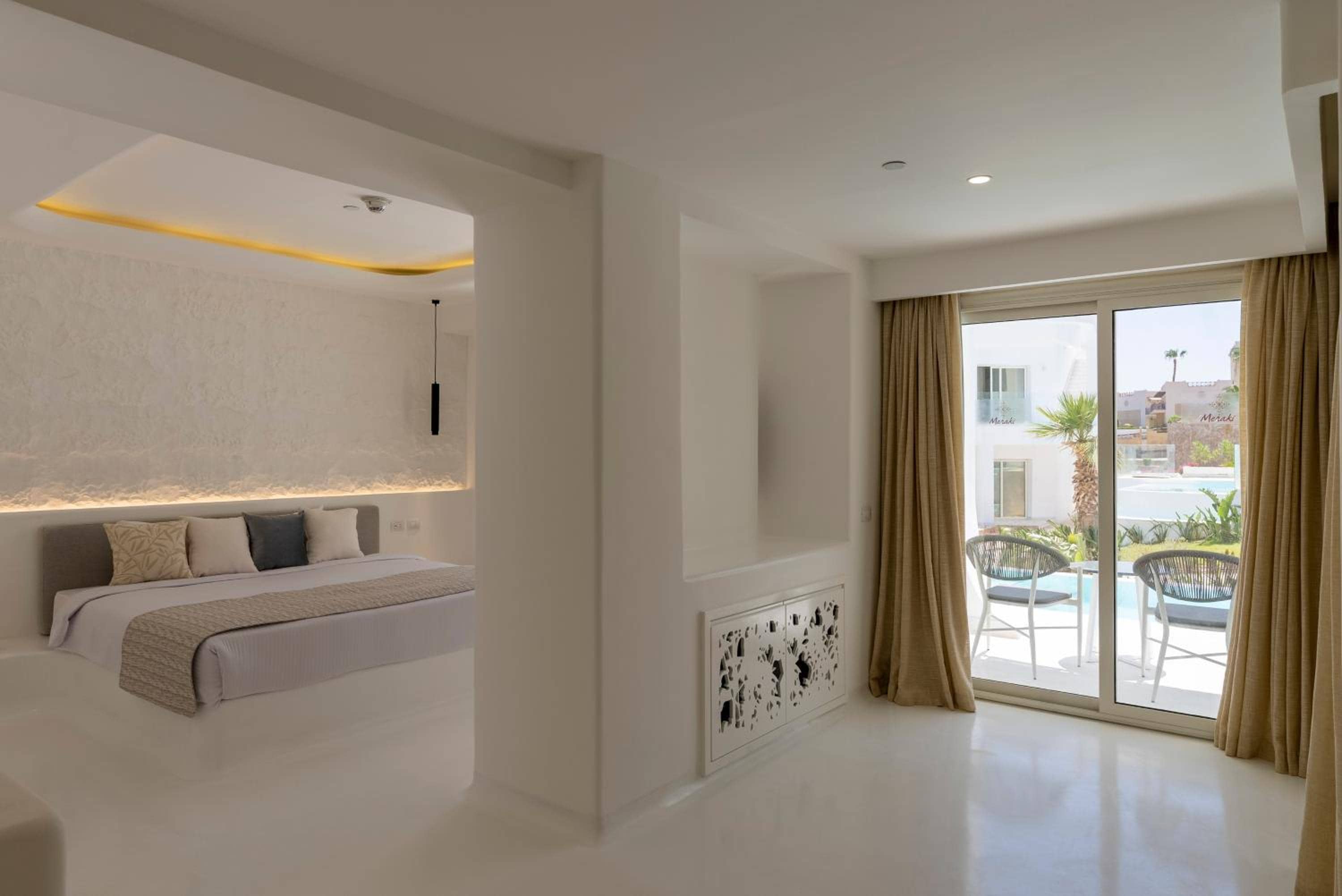 Meraki Resort Sharm El Sheikh Adults only — 3