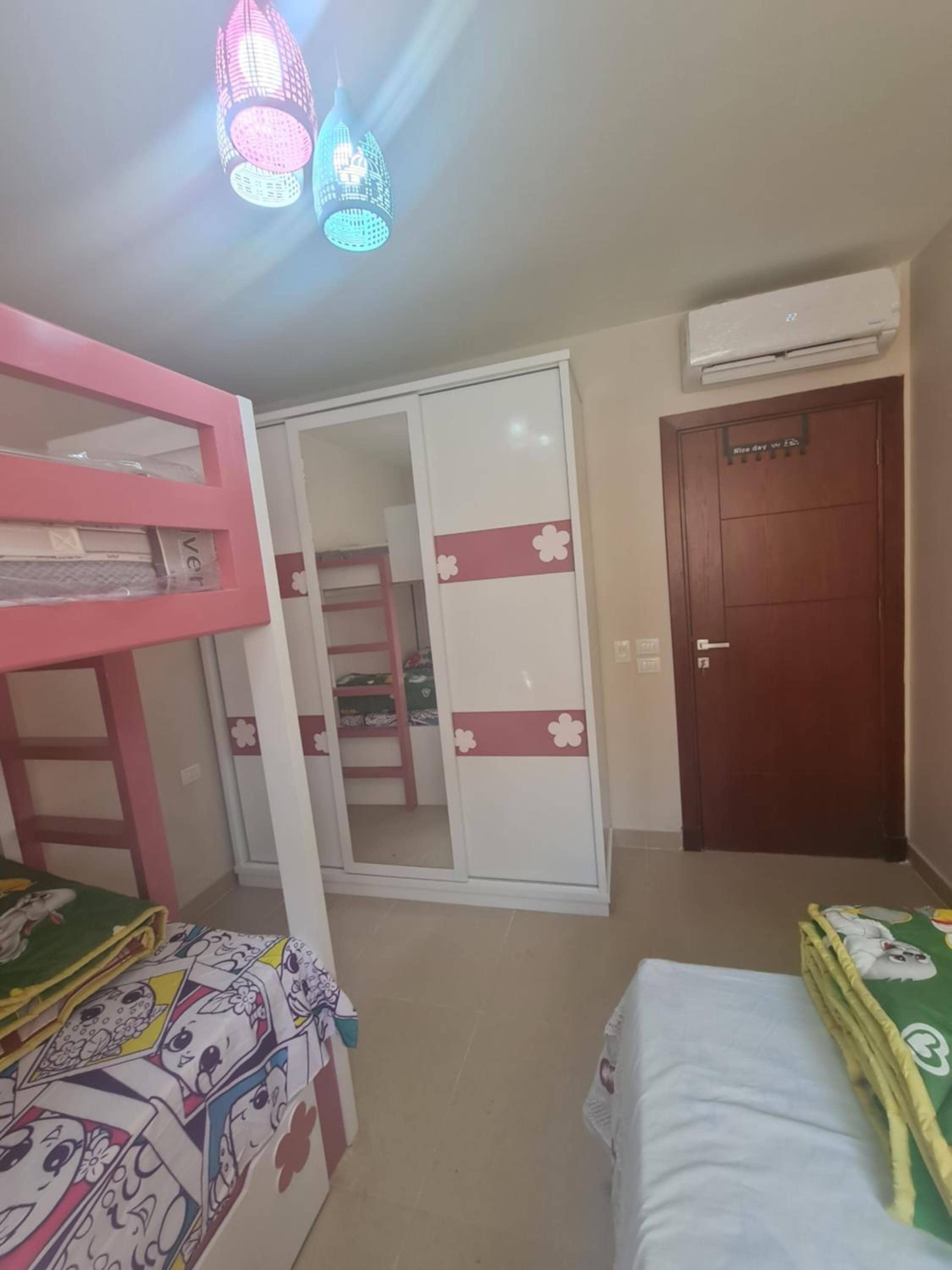 Azha Ain Sokhna apartment — 5