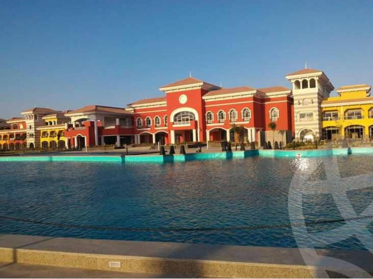 Porto Sharm vib suites — 4