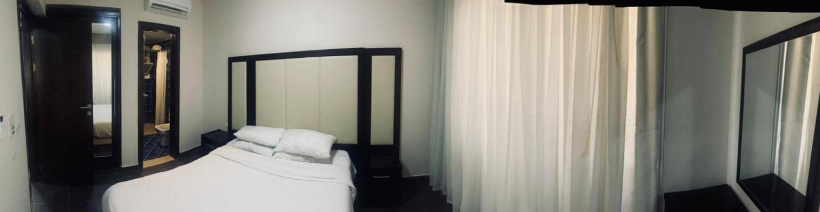 Porto Sharm vib suites — 5