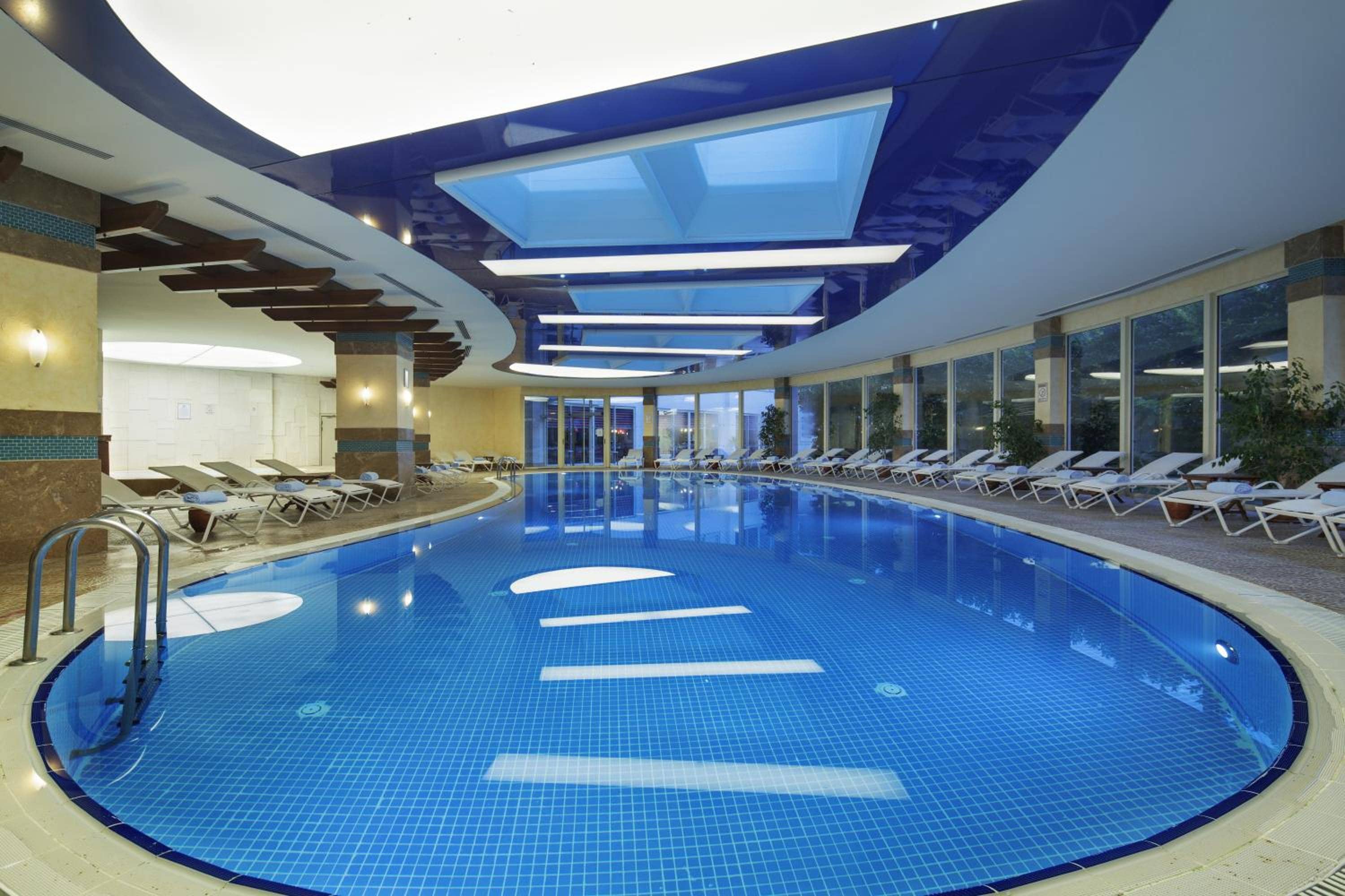 Liberty Hotels Lara - All Inclusive — 5