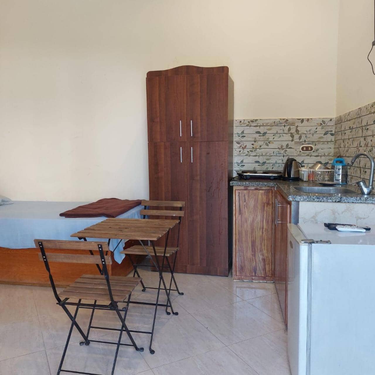 Blue Hole plaza Studio, Dahab — 5