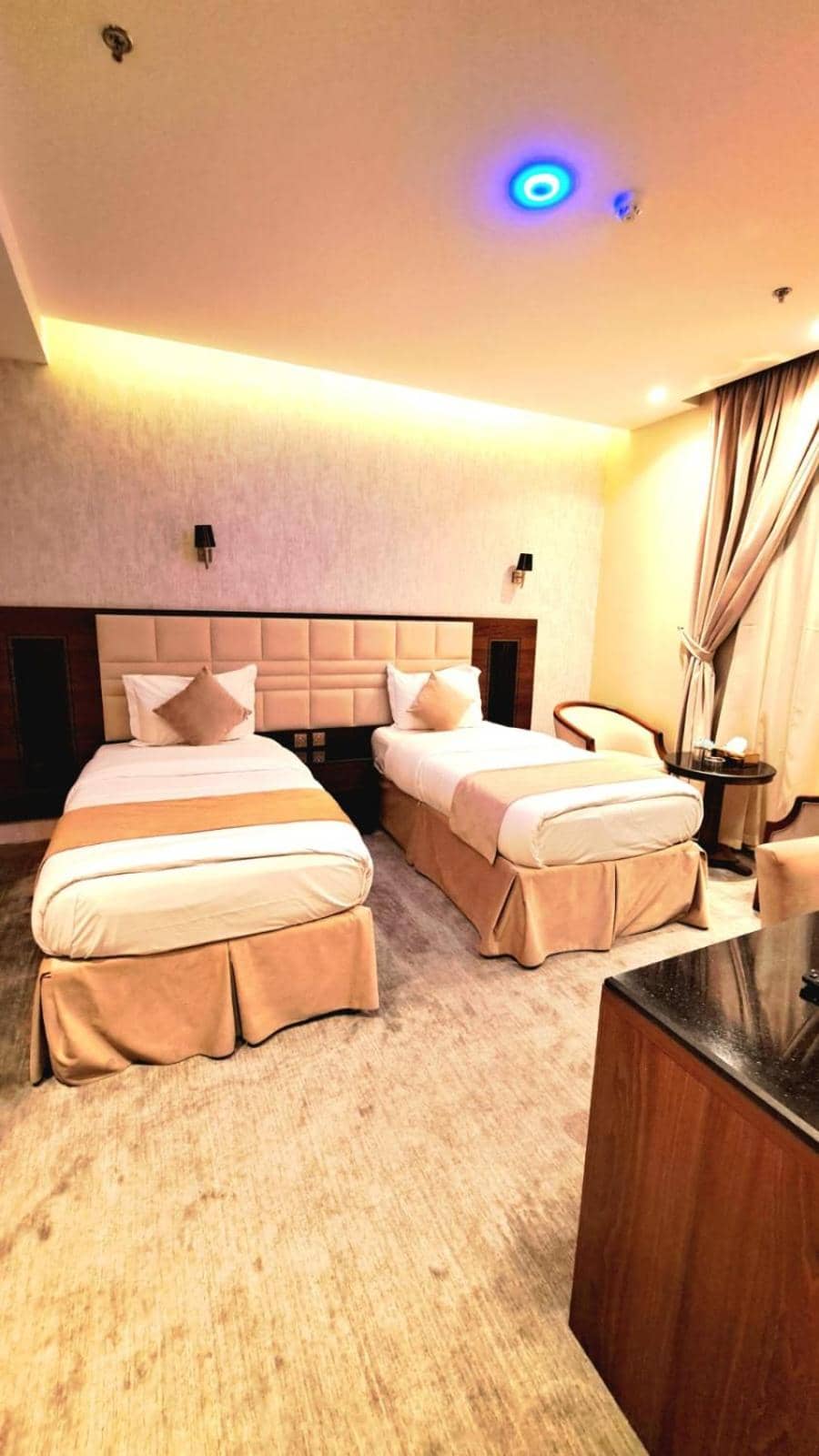 شقق نيروز ان للوحدات المخدومة - حي المنار -Newroz Inn Serviced Apartments — 2