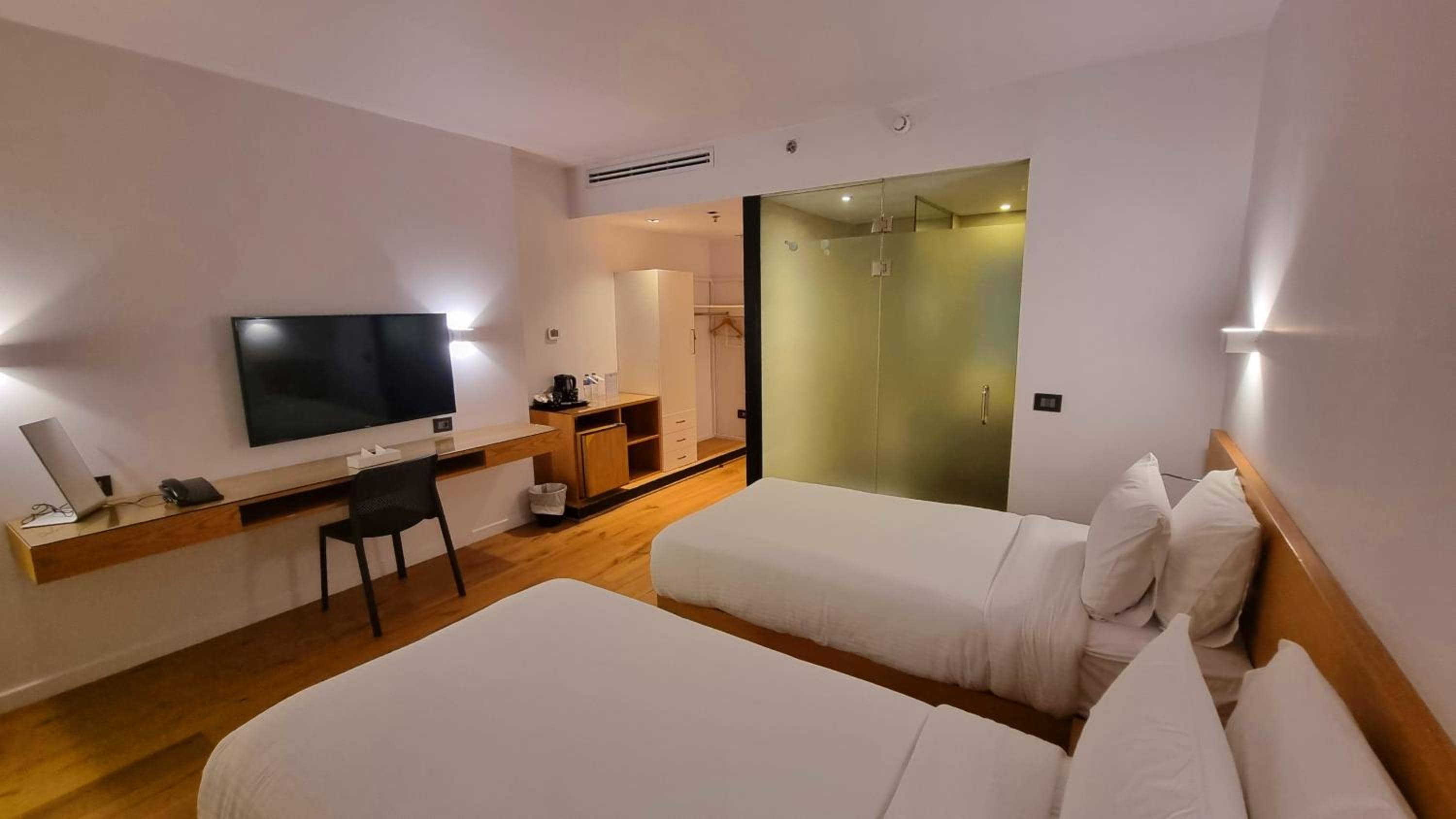 New President Hotel Cairo — 4