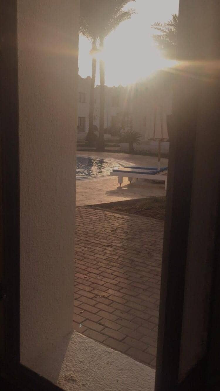 Neama Bay -Diar El Rabwa Modern pool View — 4