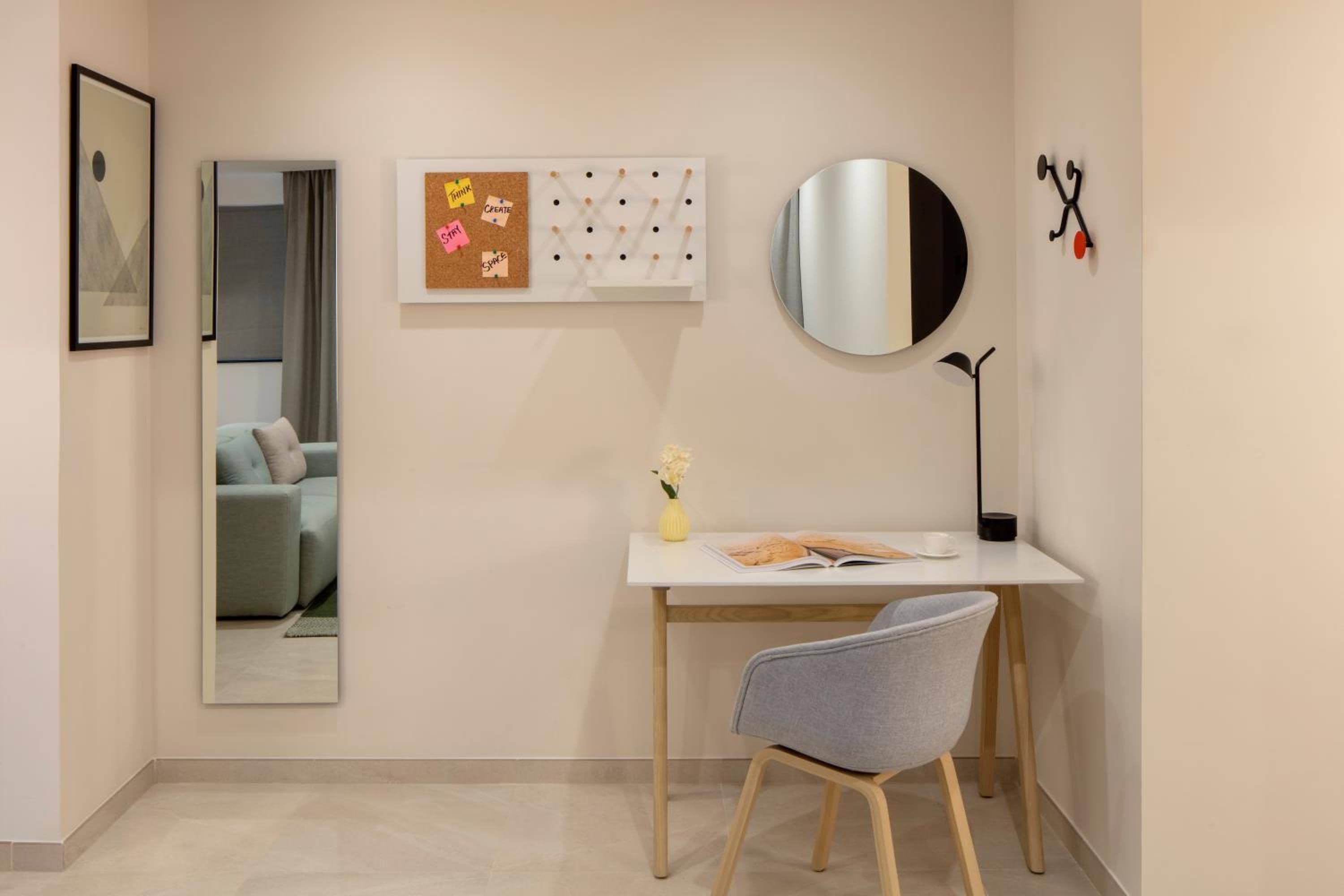 Staybridge Suites Dubai Financial Centre by IHG — 2