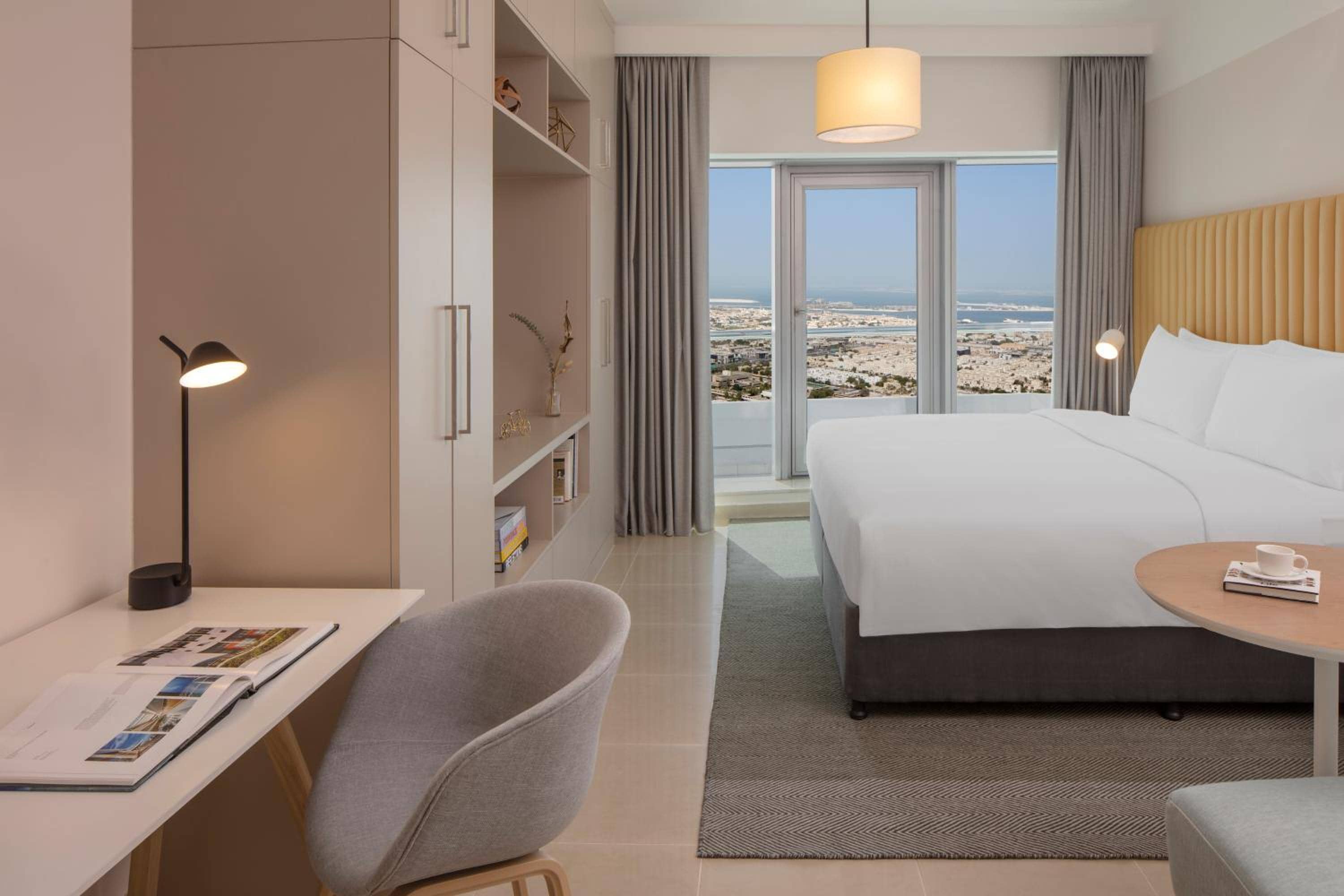 Staybridge Suites Dubai Financial Centre by IHG — 3
