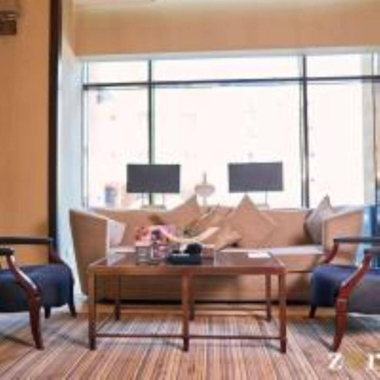 Zara Continental Hotel — 3