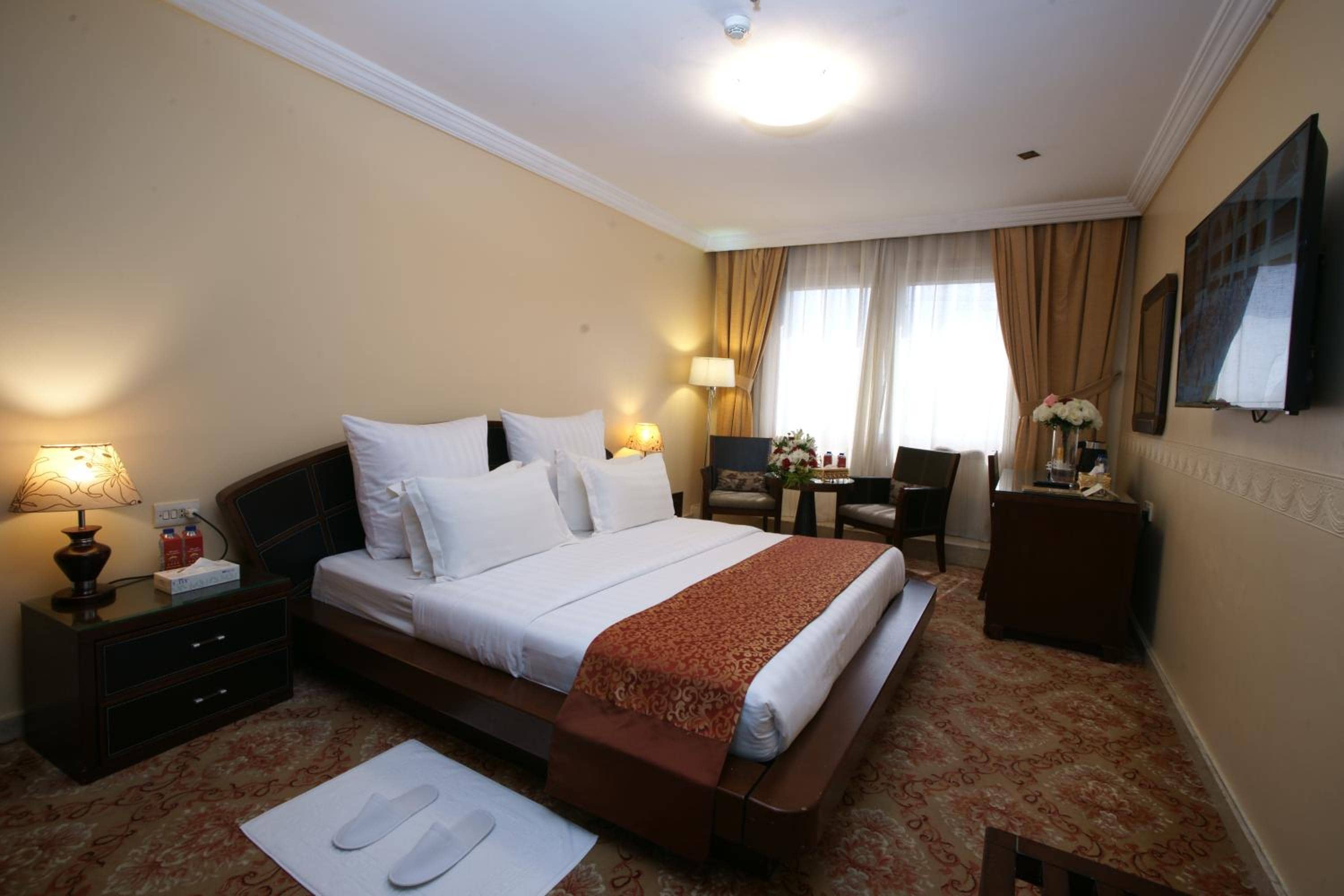 Al Azhar Hotel Jeddah — 5