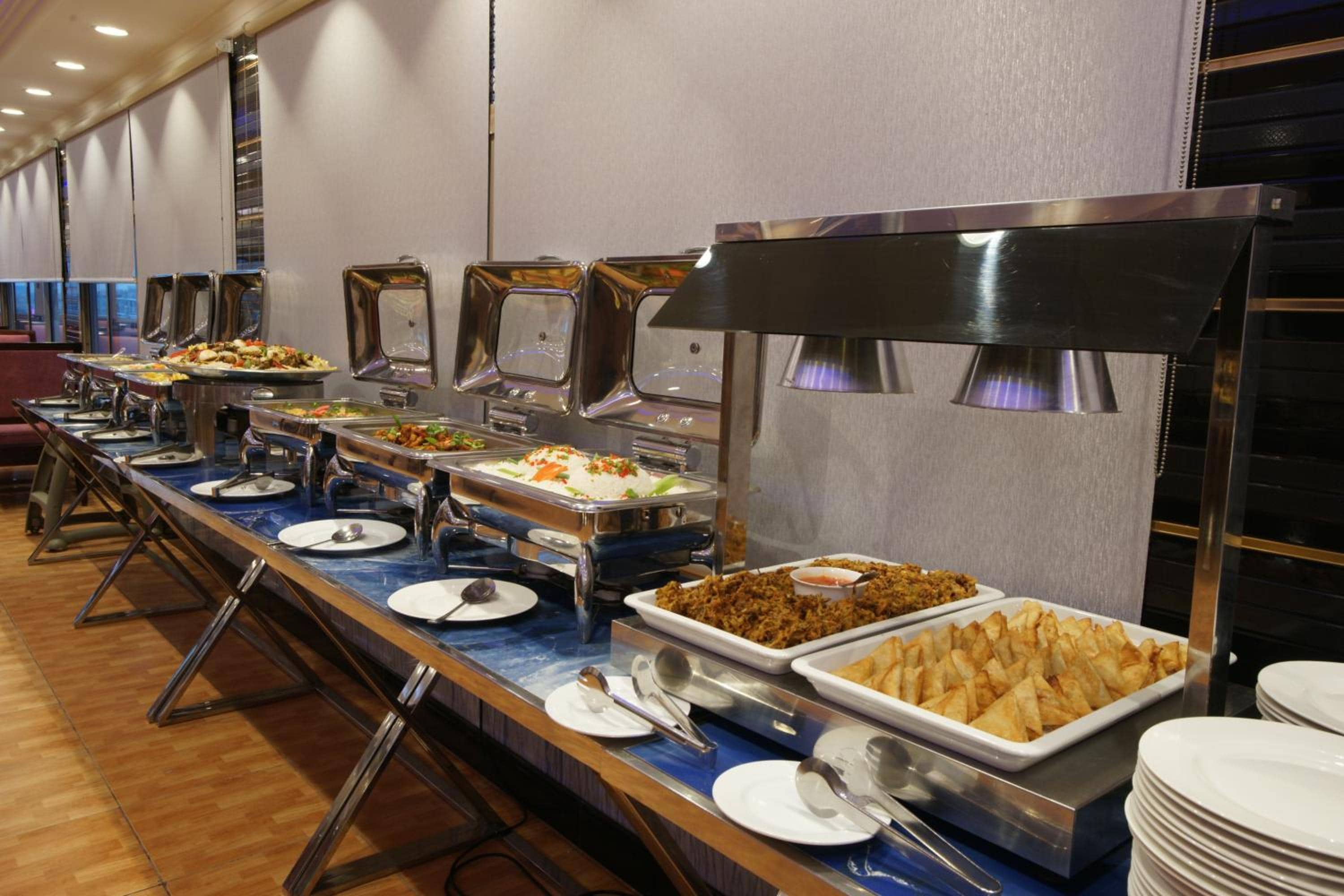 Al Azhar Hotel Jeddah — 4