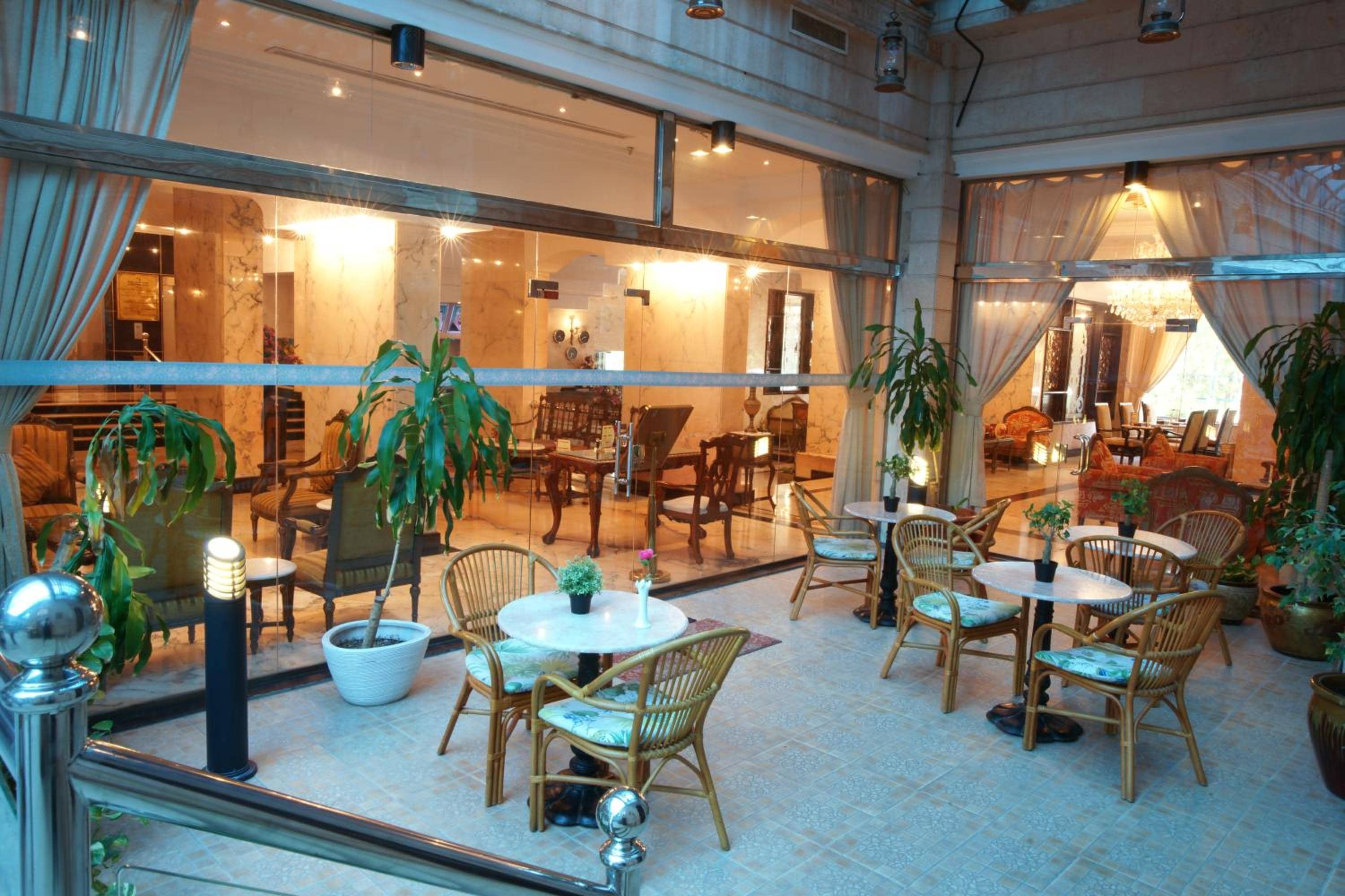 Al Azhar Hotel Jeddah — 3