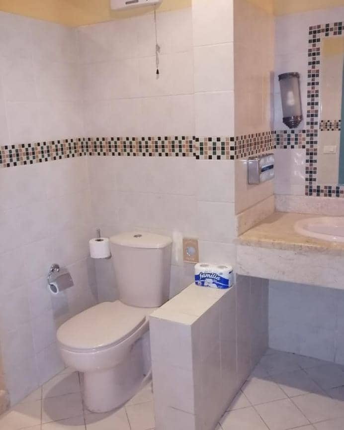 EL Gouna Abu tig Studio- Economy stay — 5