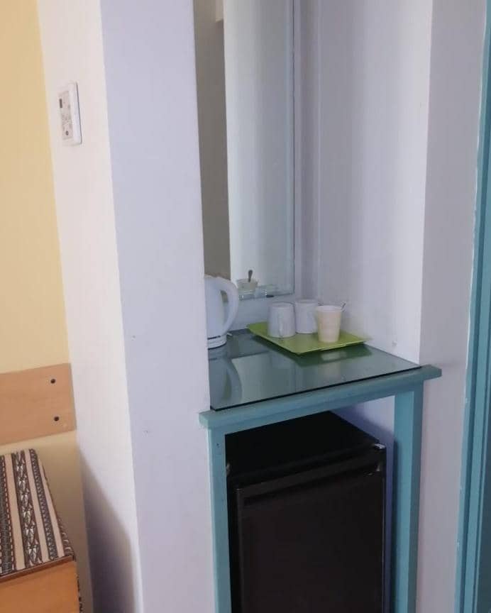 EL Gouna Abu tig Studio- Economy stay — 2