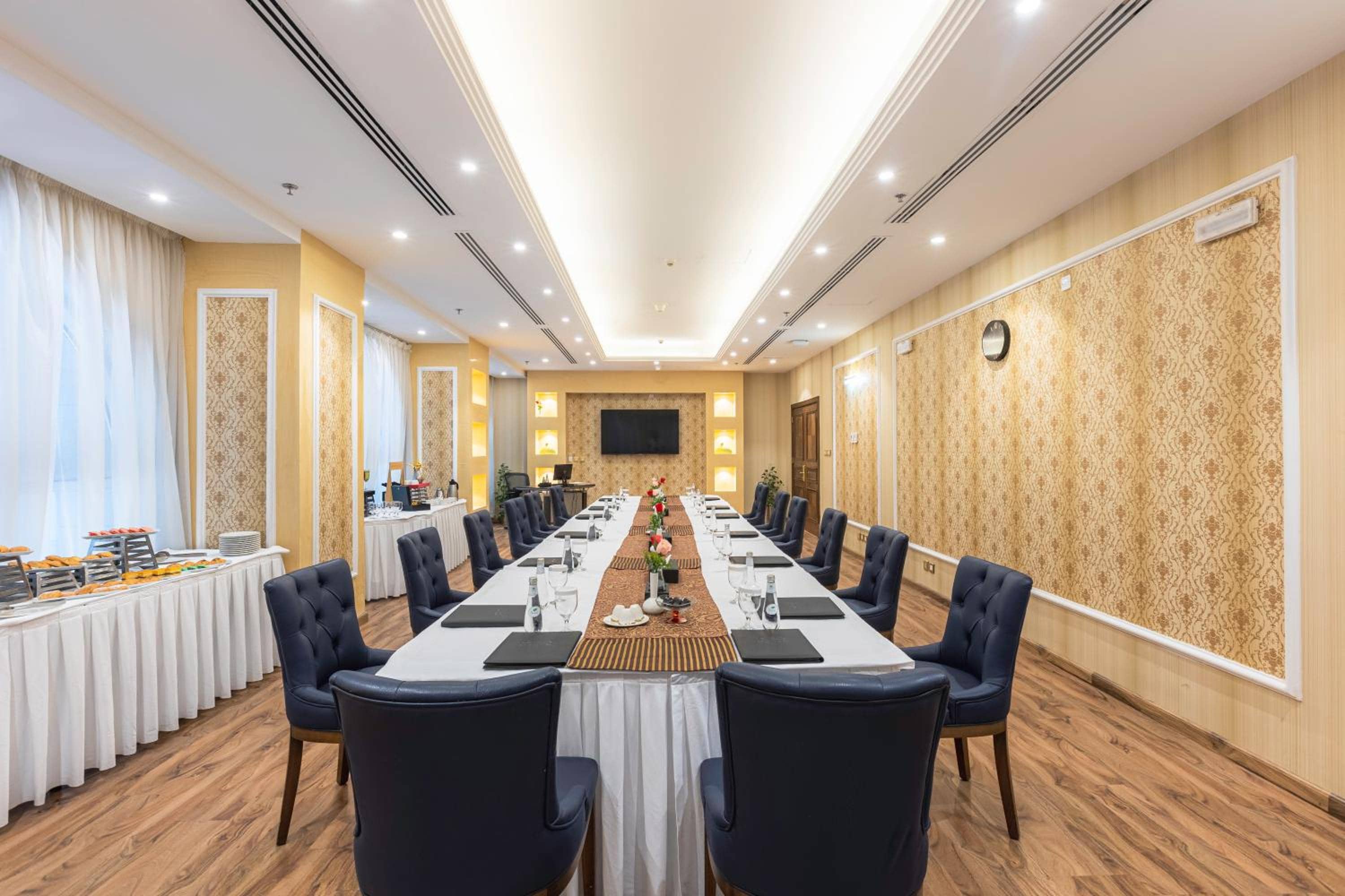 MADEN Hotel — 3